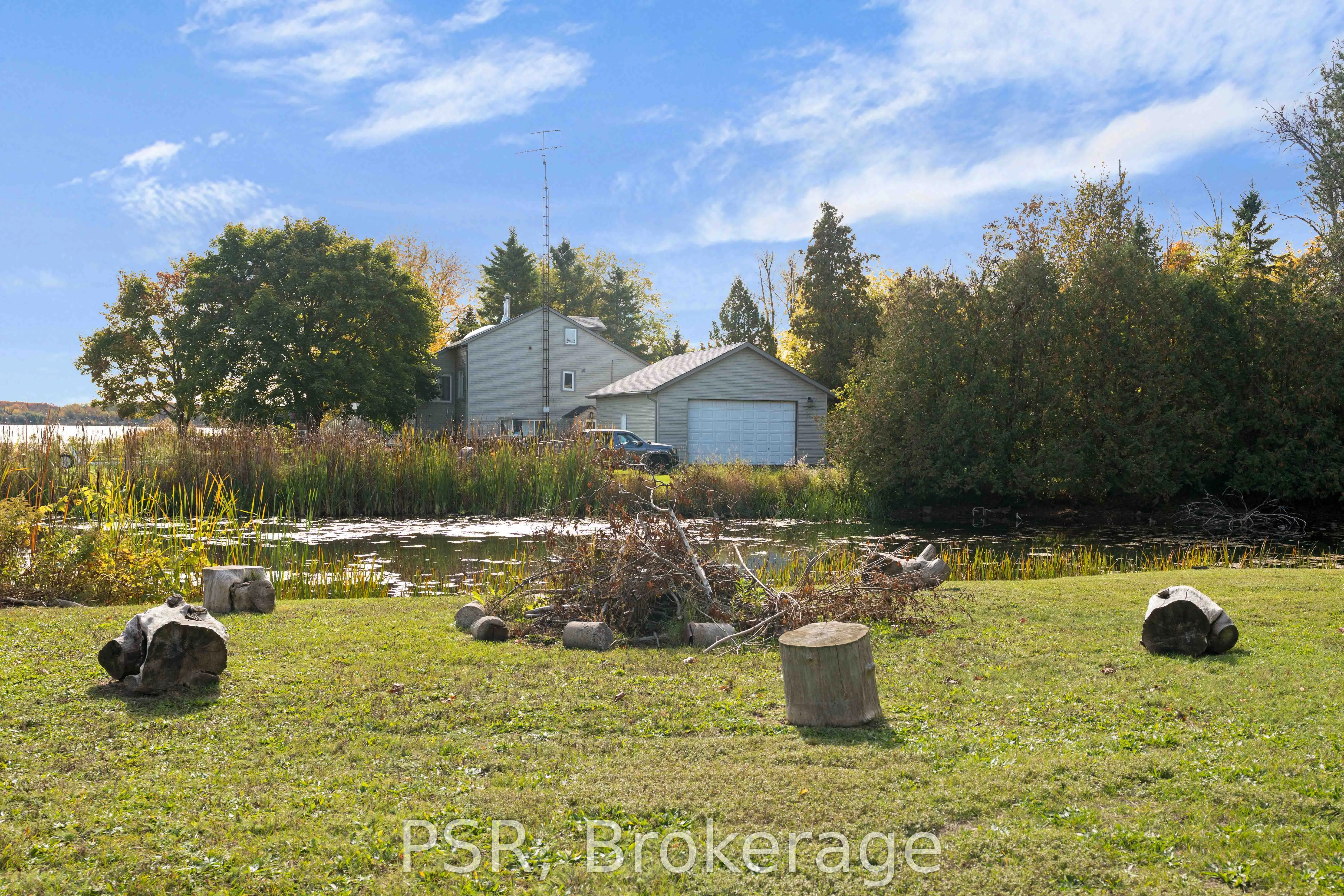 121 Aldred Drive