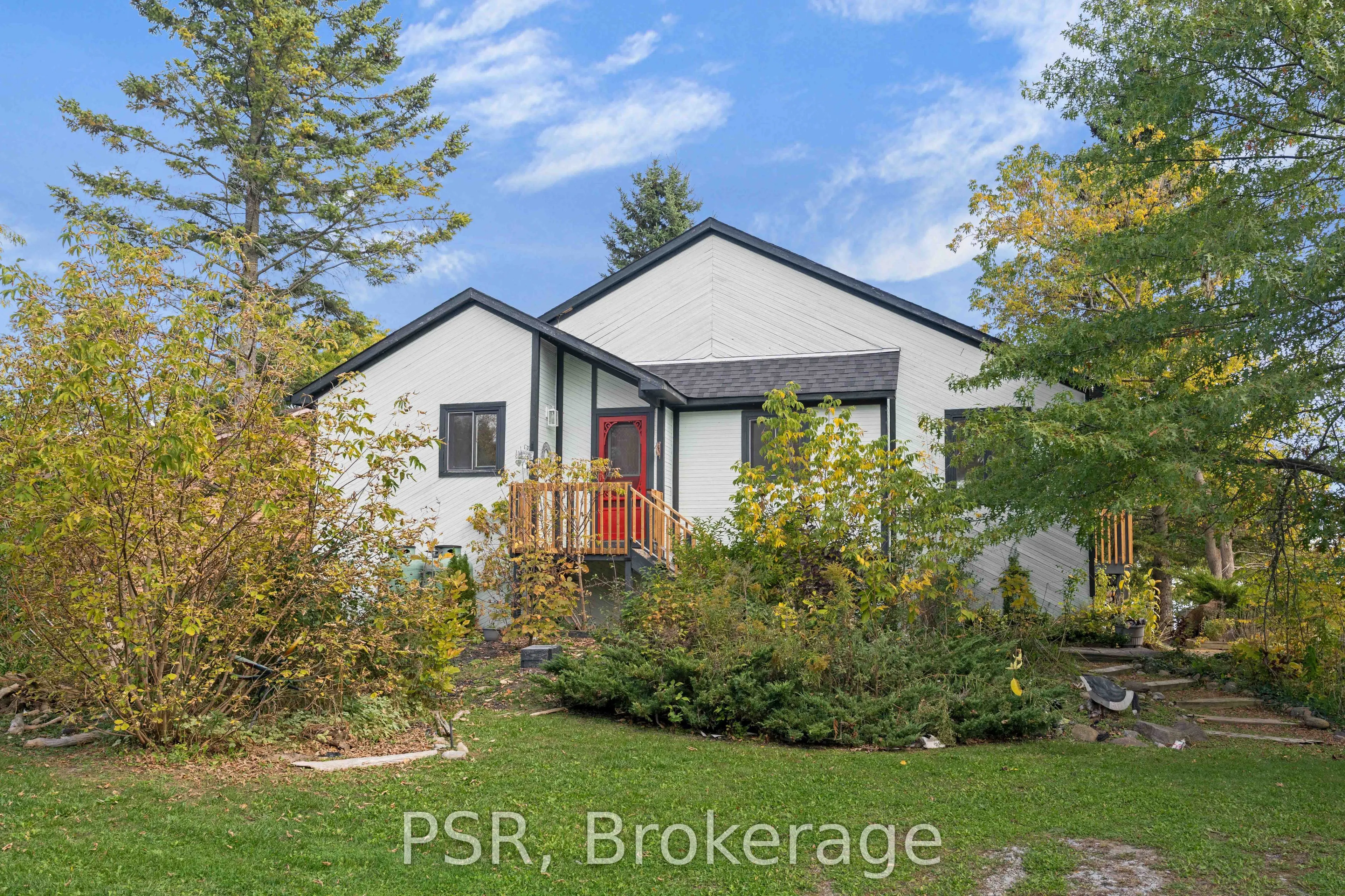 121 Aldred Drive