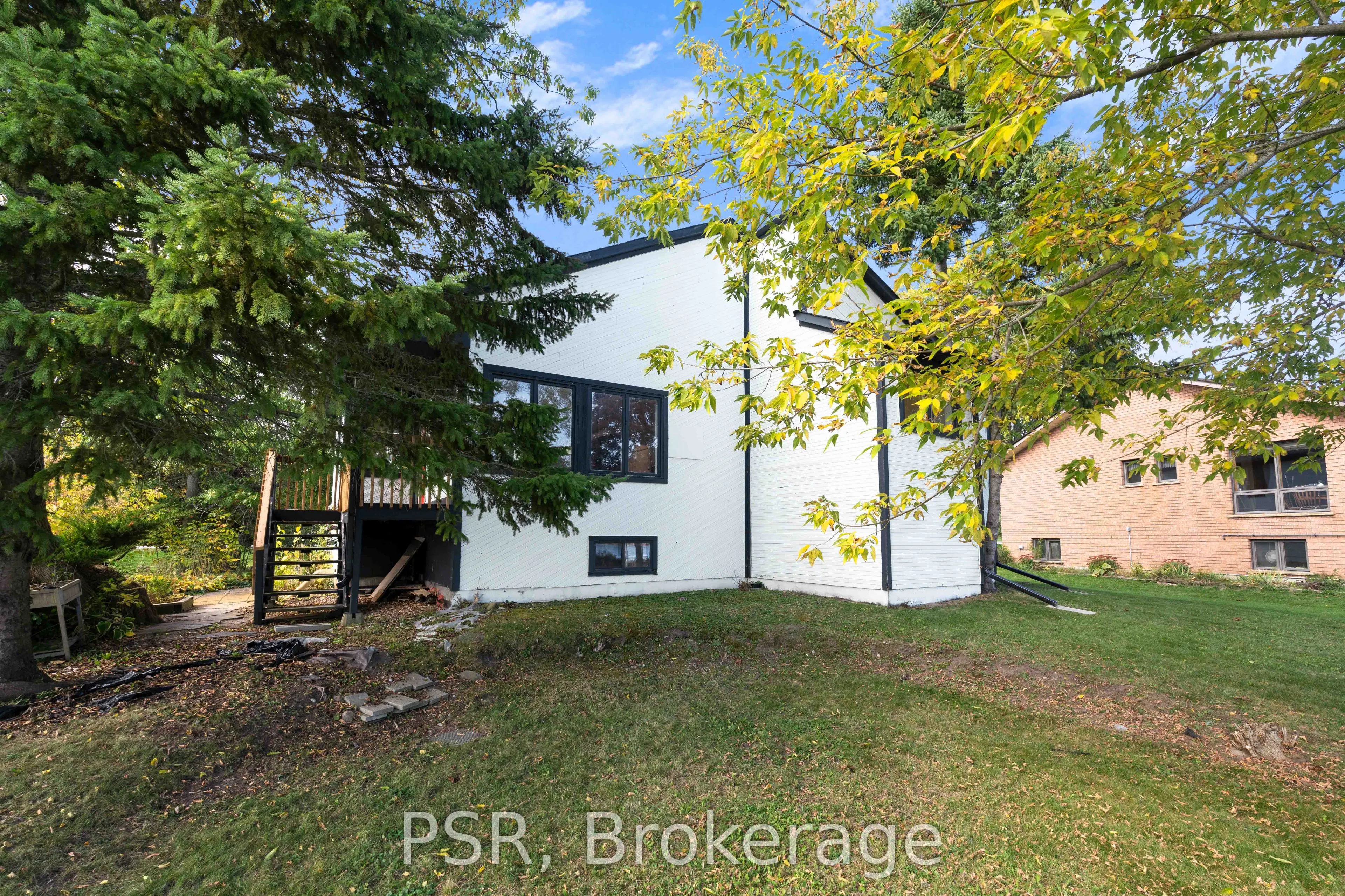121 Aldred Drive