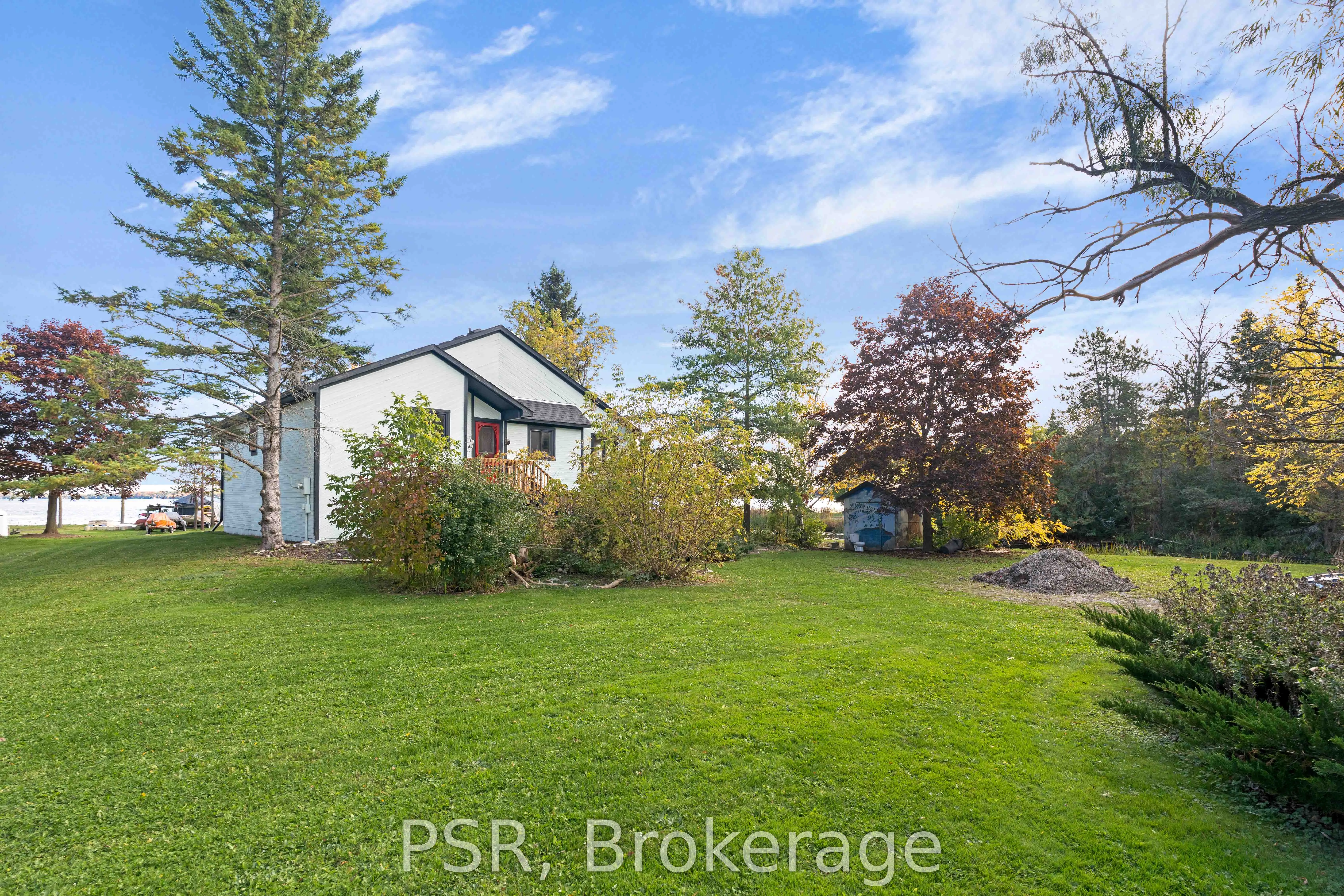 121 Aldred Drive