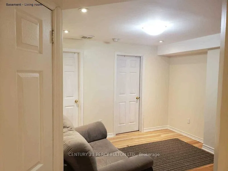 65 Aldonschool Court, #Bsmt