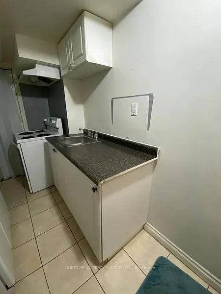 65 Aldonschool Court, #Bsmt