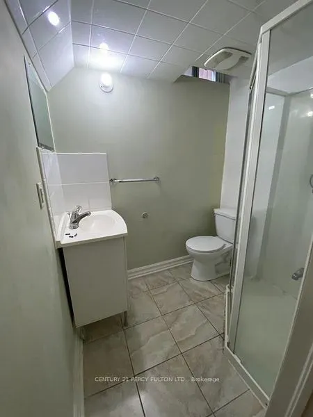 65 Aldonschool Court, #Bsmt