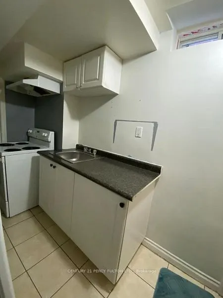65 Aldonschool Court, #Bsmt