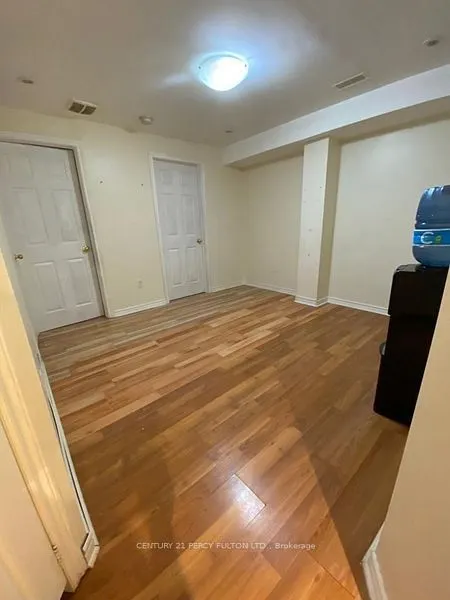 65 Aldonschool Court, #Bsmt