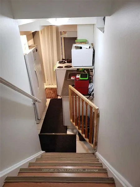 65 Aldonschool Court, #Bsmt