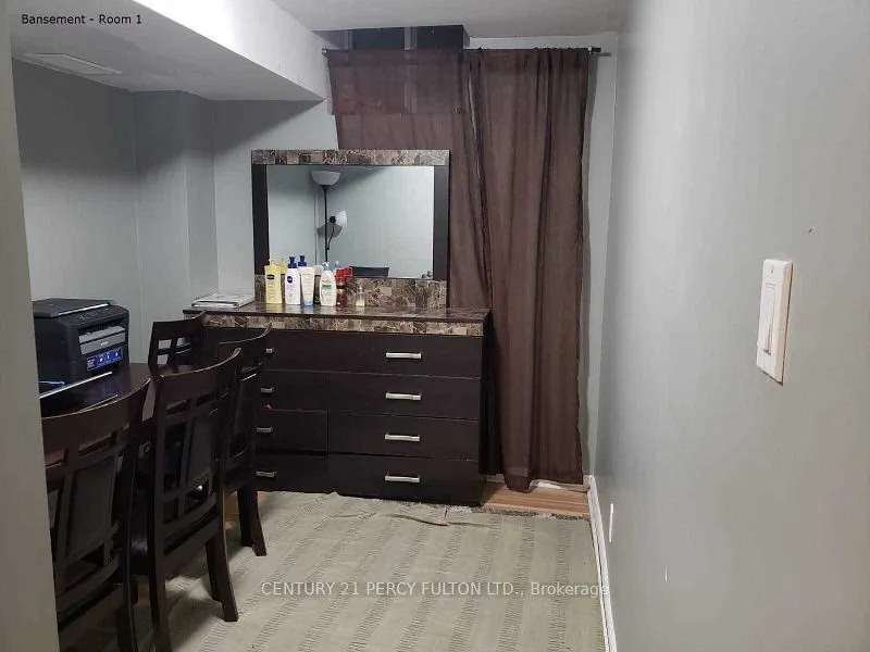 65 Aldonschool Court, #Bsmt