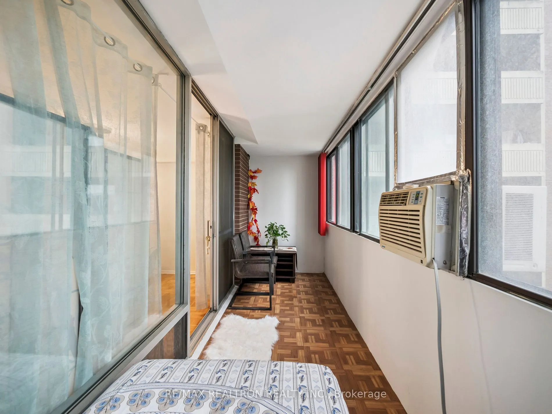 5 Massey Square, #502