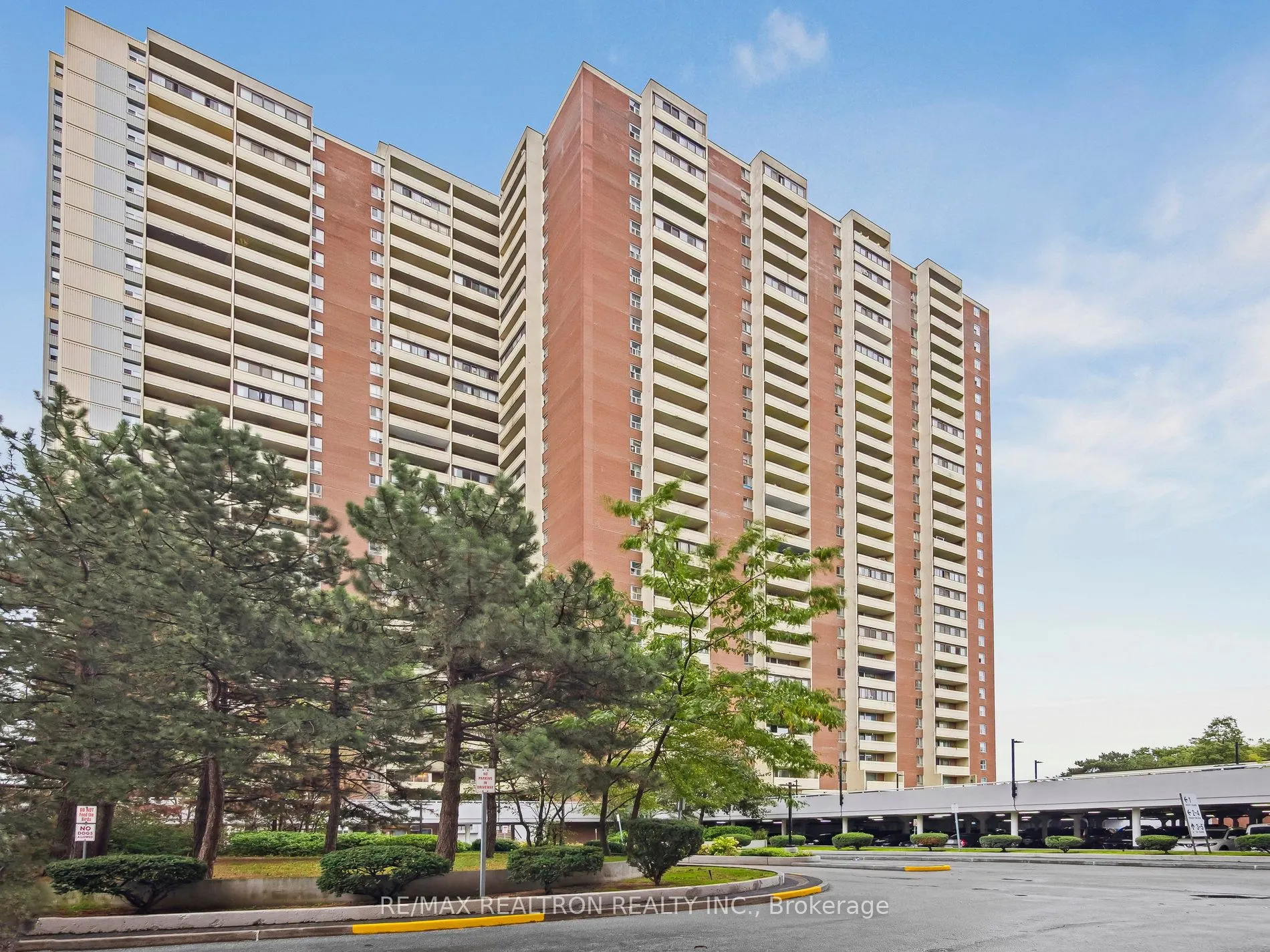 5 Massey Square, #502