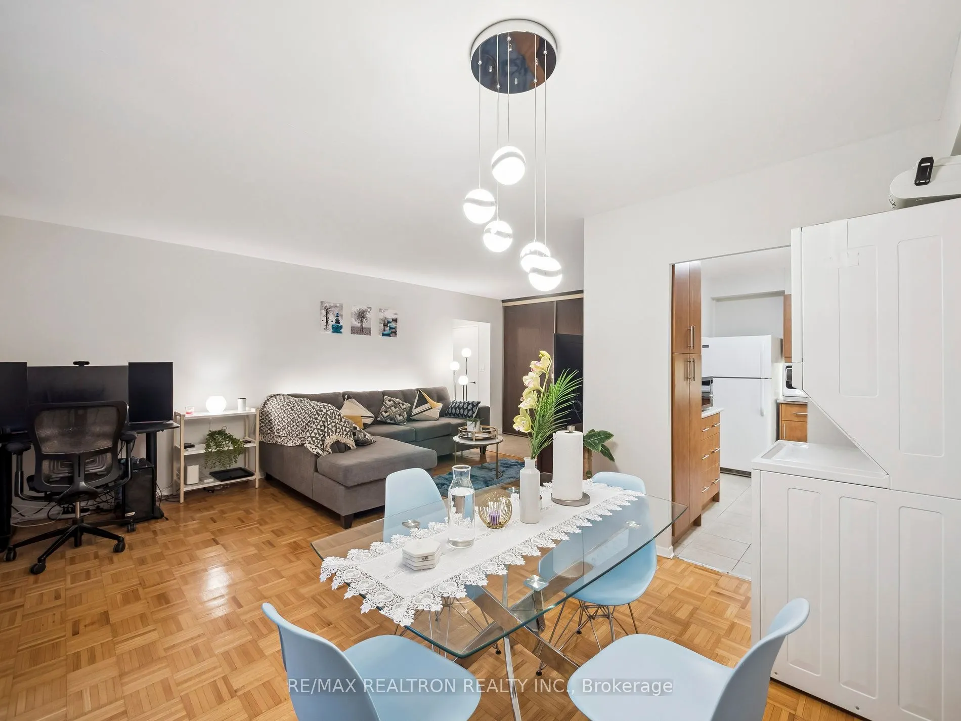 5 Massey Square, #502