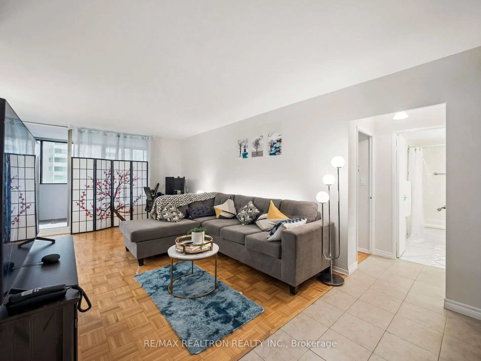 5 Massey Square, #502