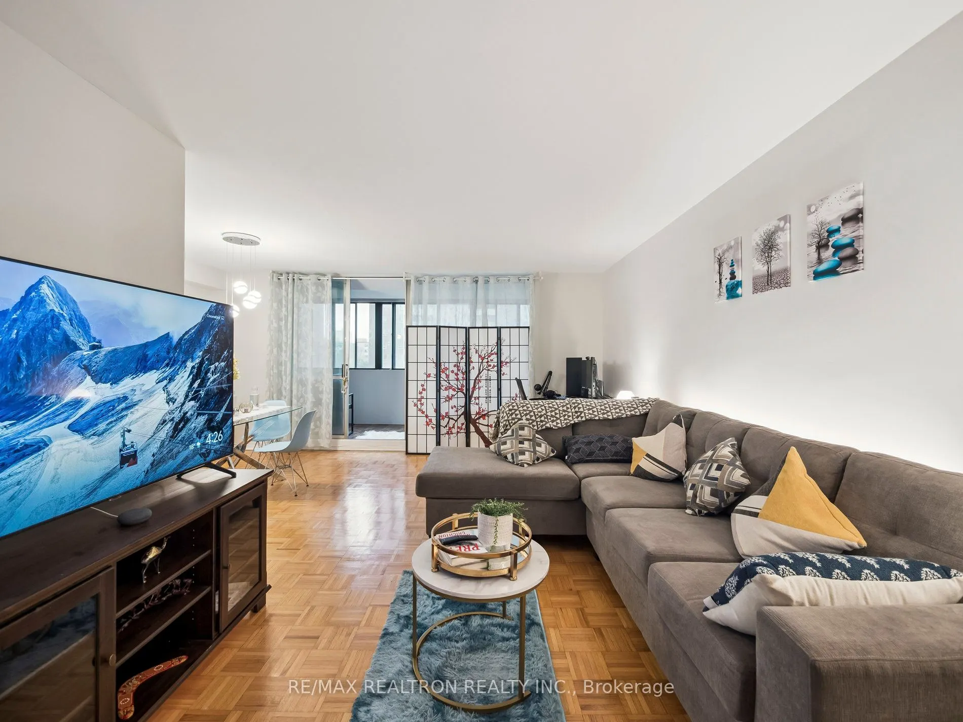 5 Massey Square, #502