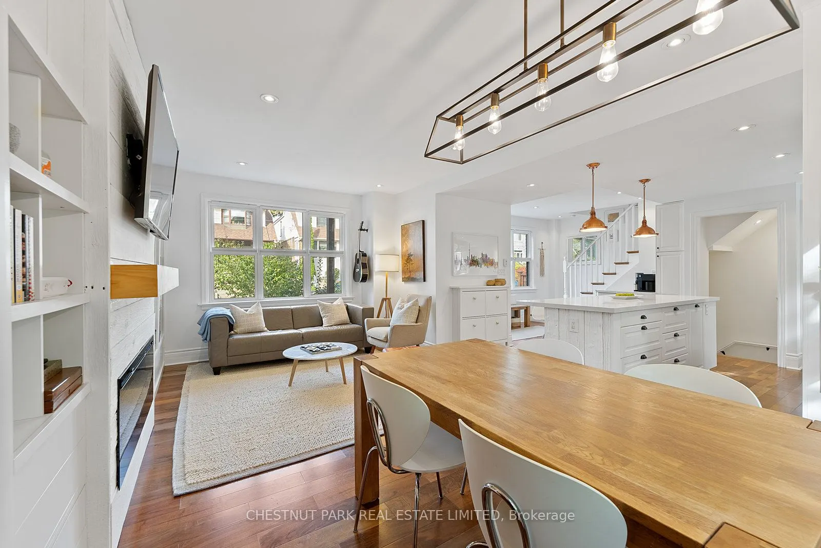 85 Eastwood Road