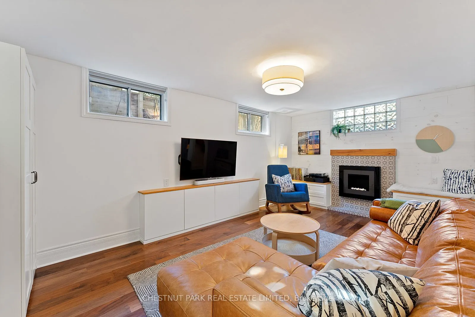 85 Eastwood Road