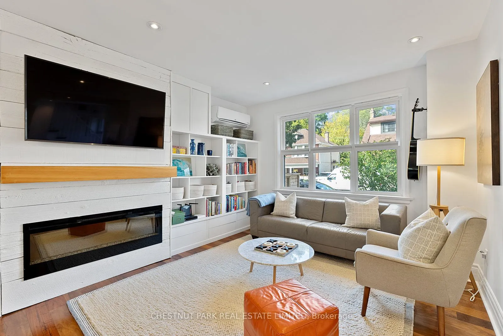 85 Eastwood Road
