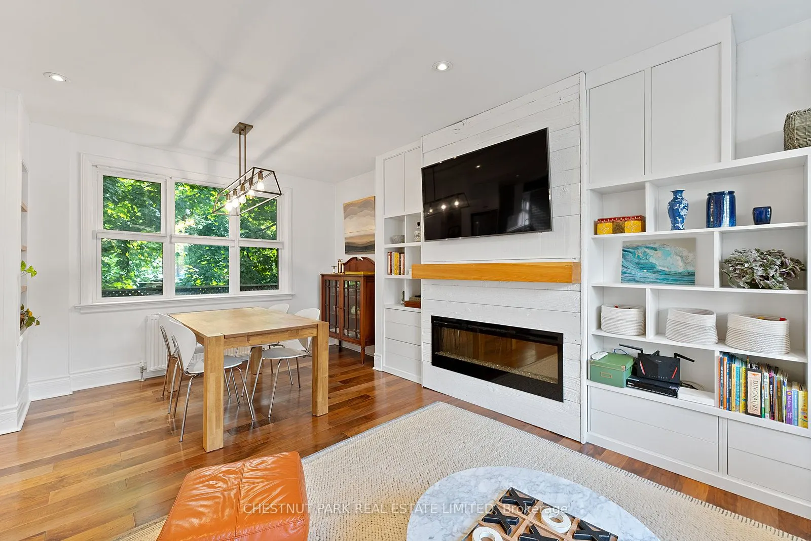 85 Eastwood Road