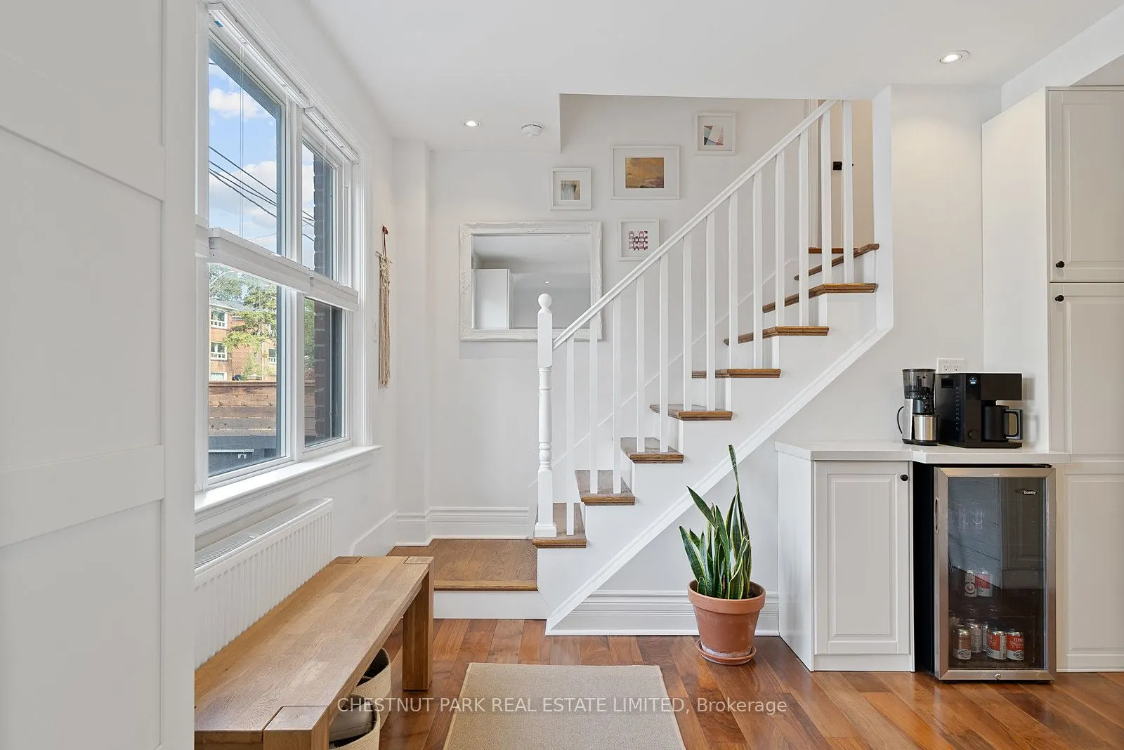 85 Eastwood Road