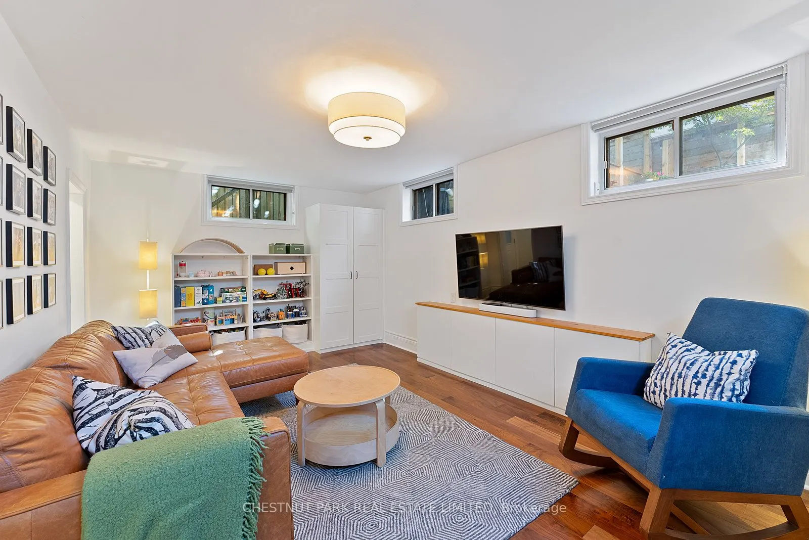 85 Eastwood Road