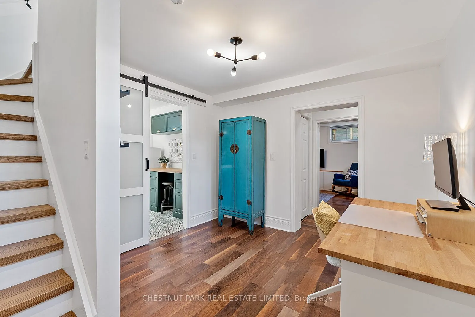 85 Eastwood Road