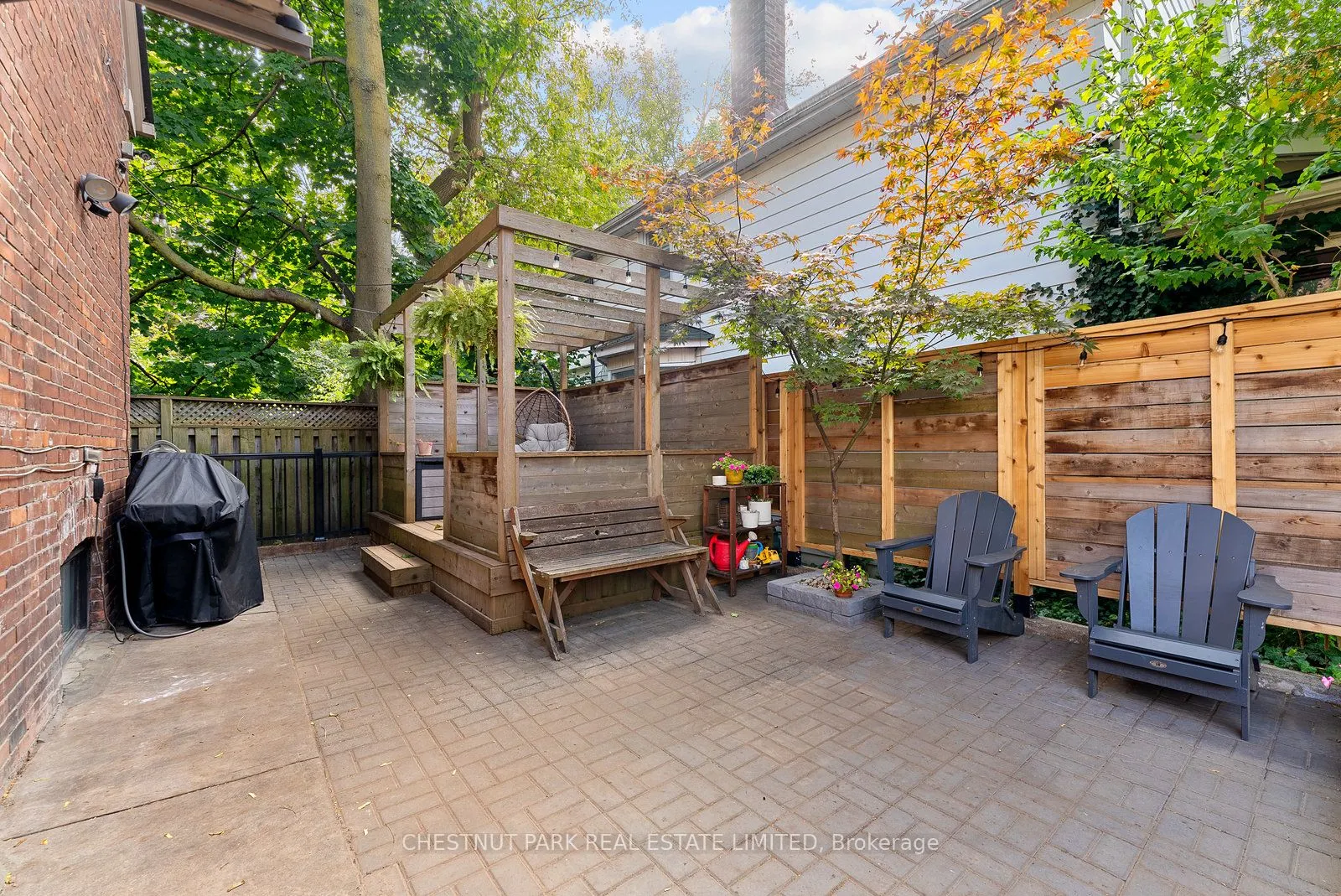 85 Eastwood Road