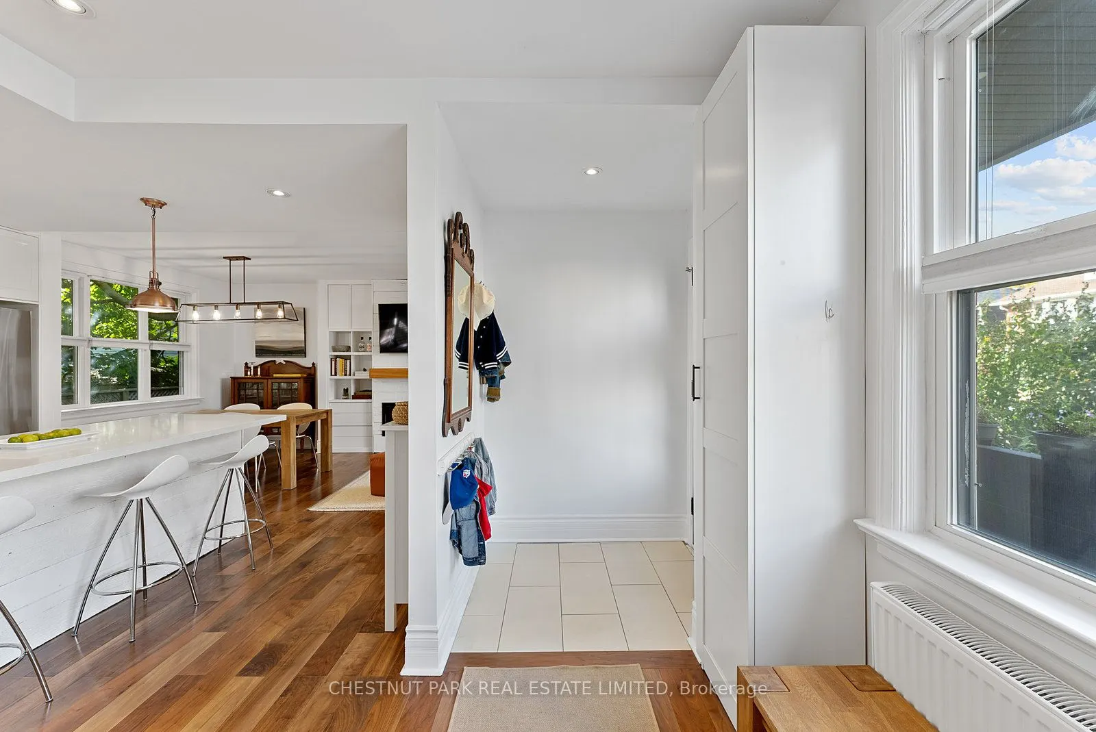 85 Eastwood Road