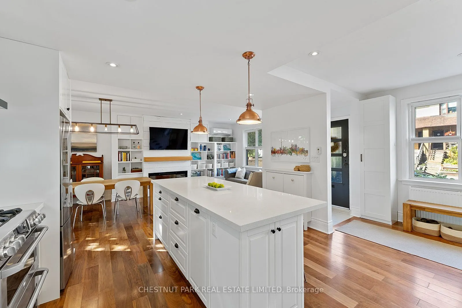 85 Eastwood Road