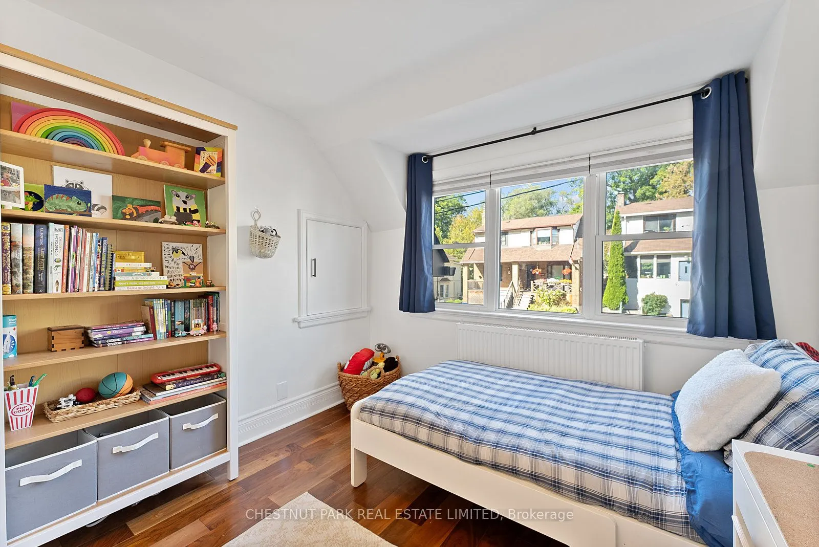 85 Eastwood Road