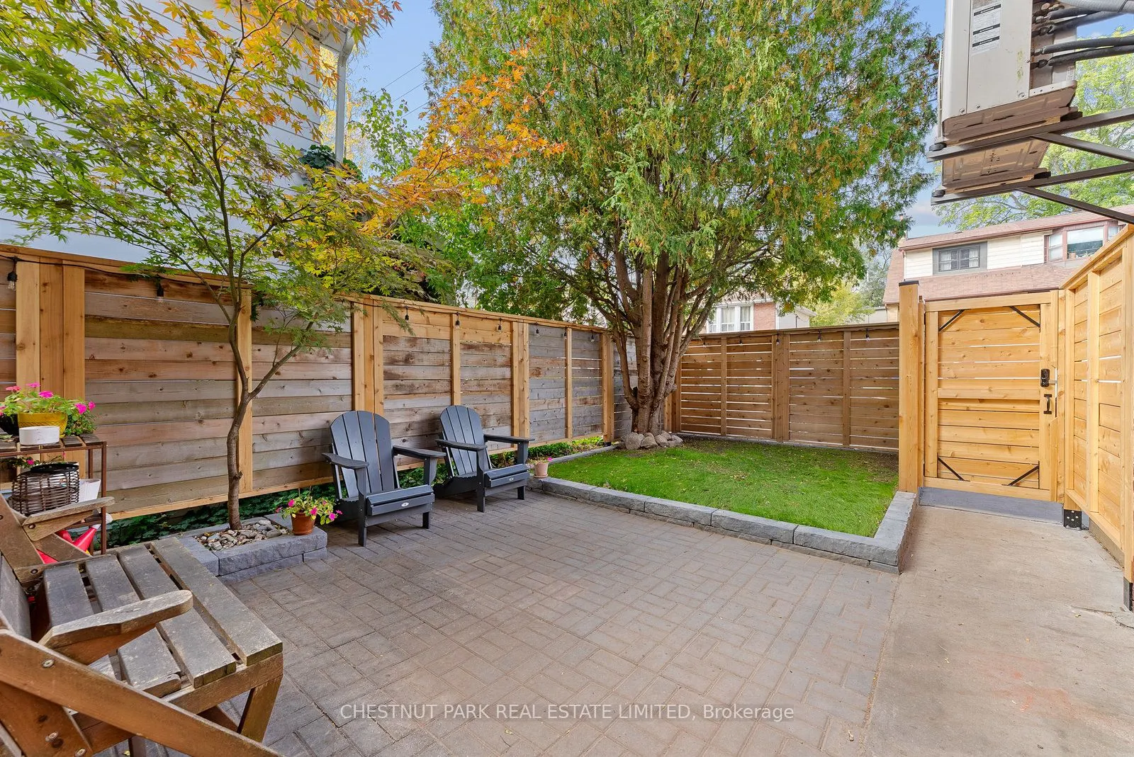 85 Eastwood Road