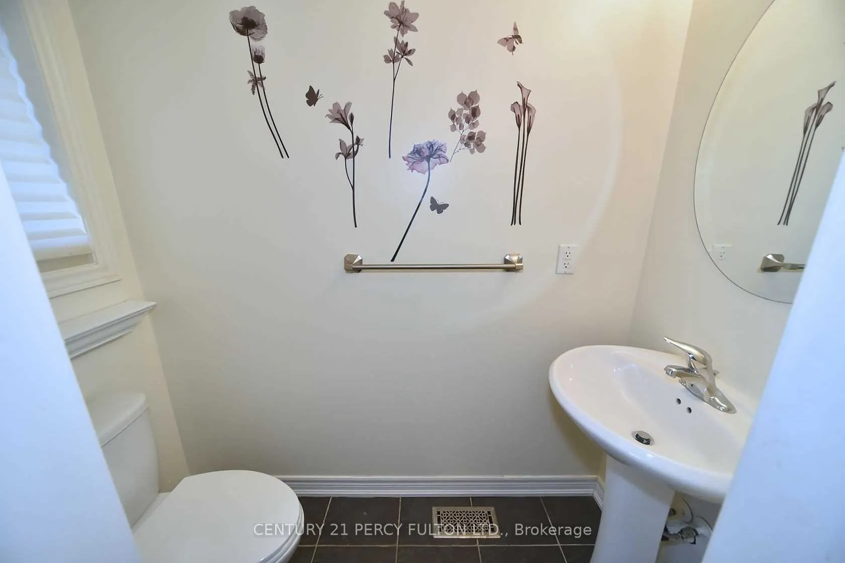 65 Aldonschool Court, #main+2nd flr