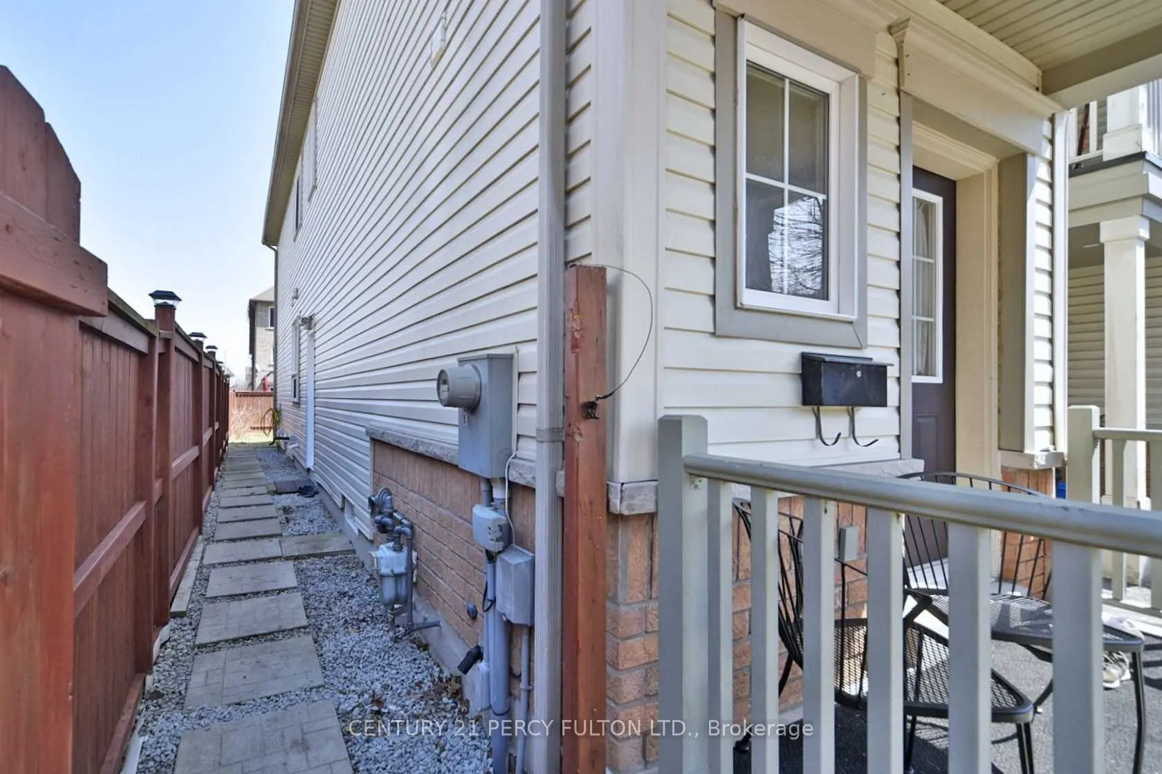 65 Aldonschool Court, #main+2nd flr