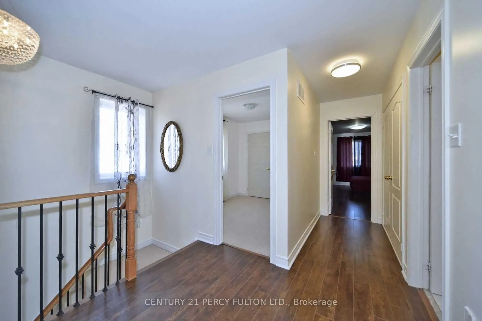 65 Aldonschool Court, #main+2nd flr