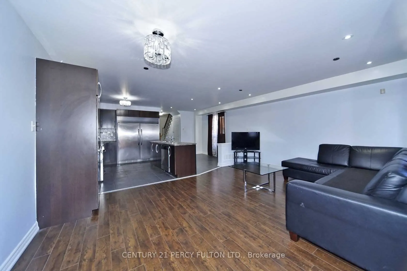 65 Aldonschool Court, #main+2nd flr