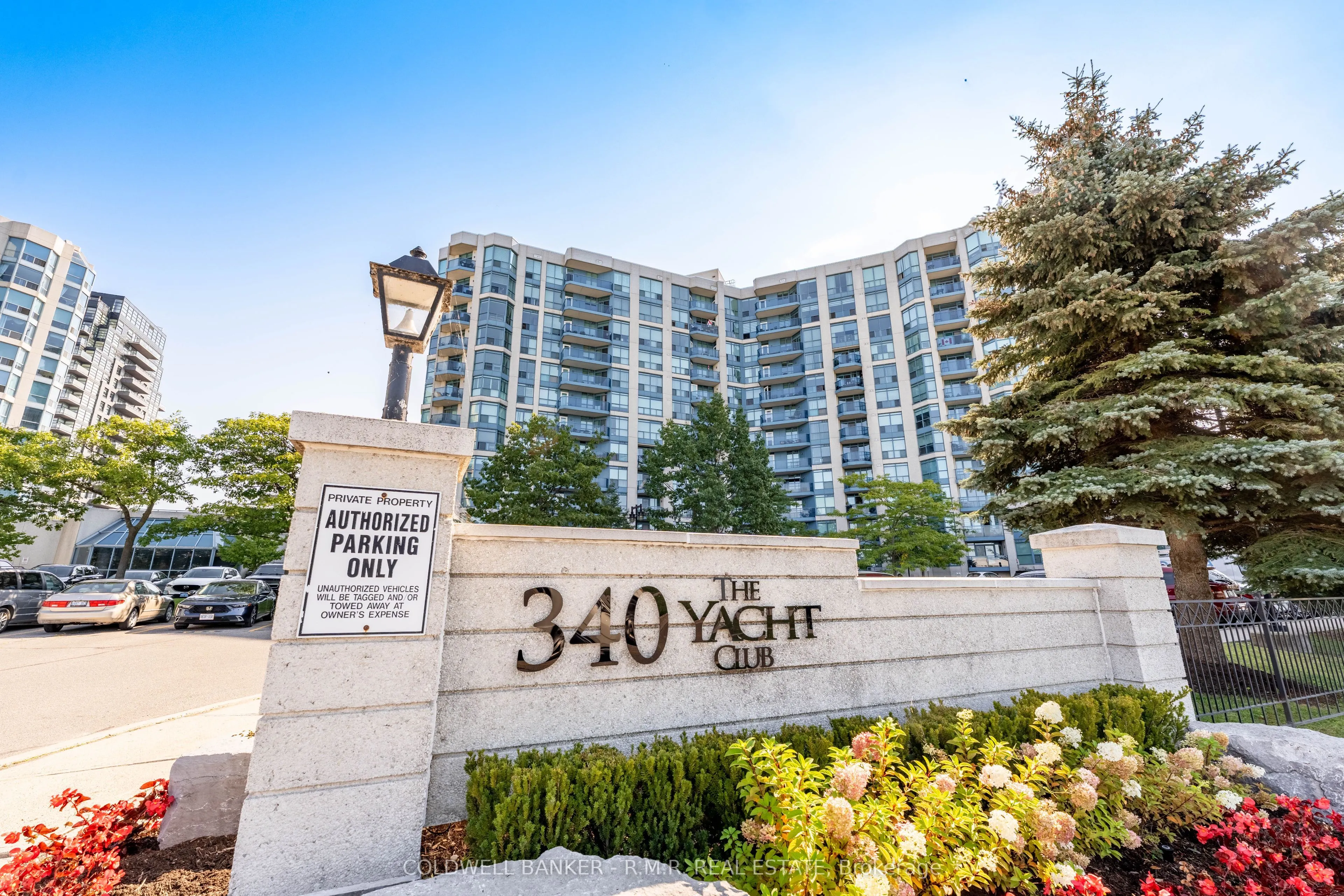 340 Watson Street W, #517