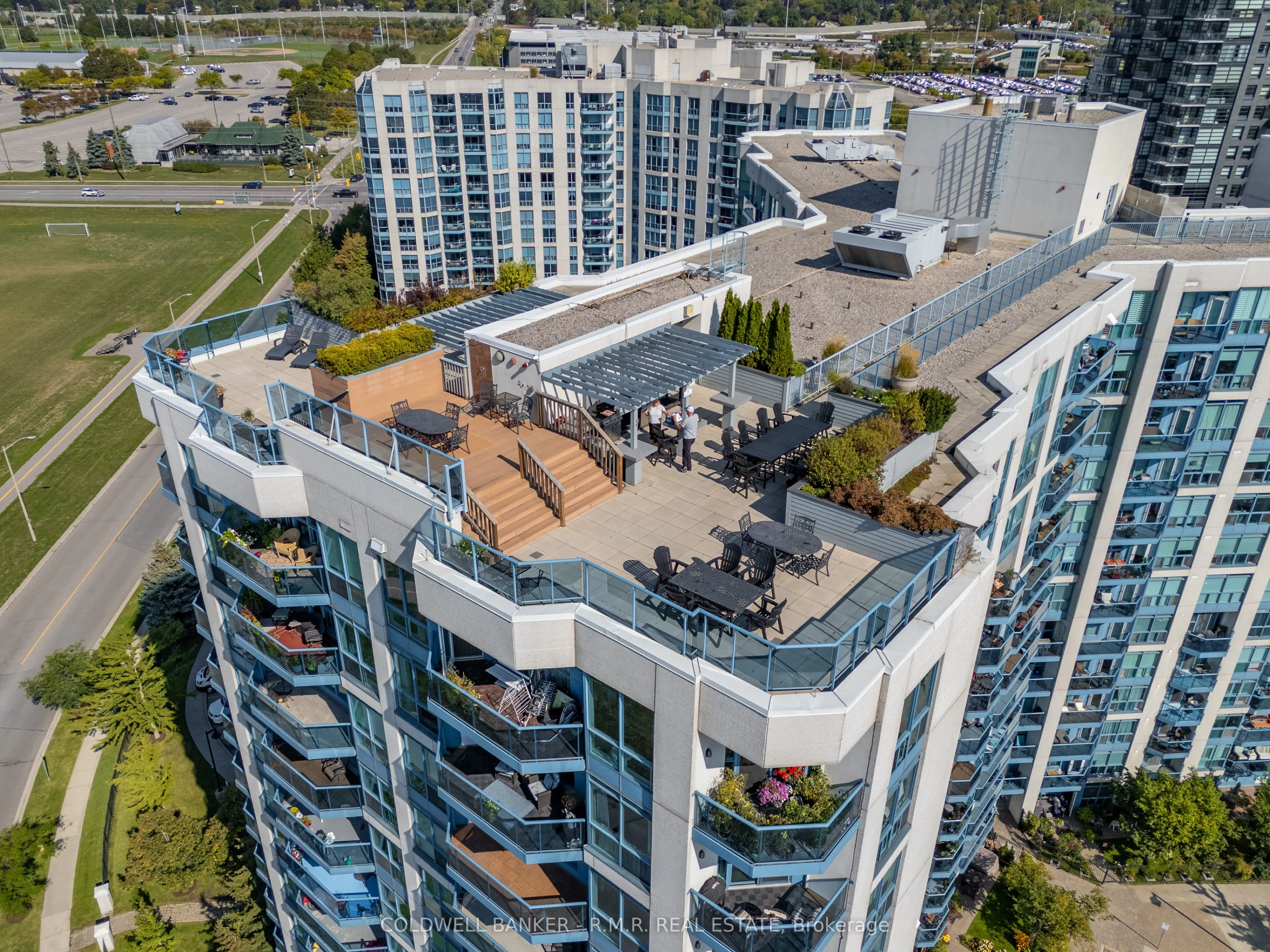 340 Watson Street W, #517