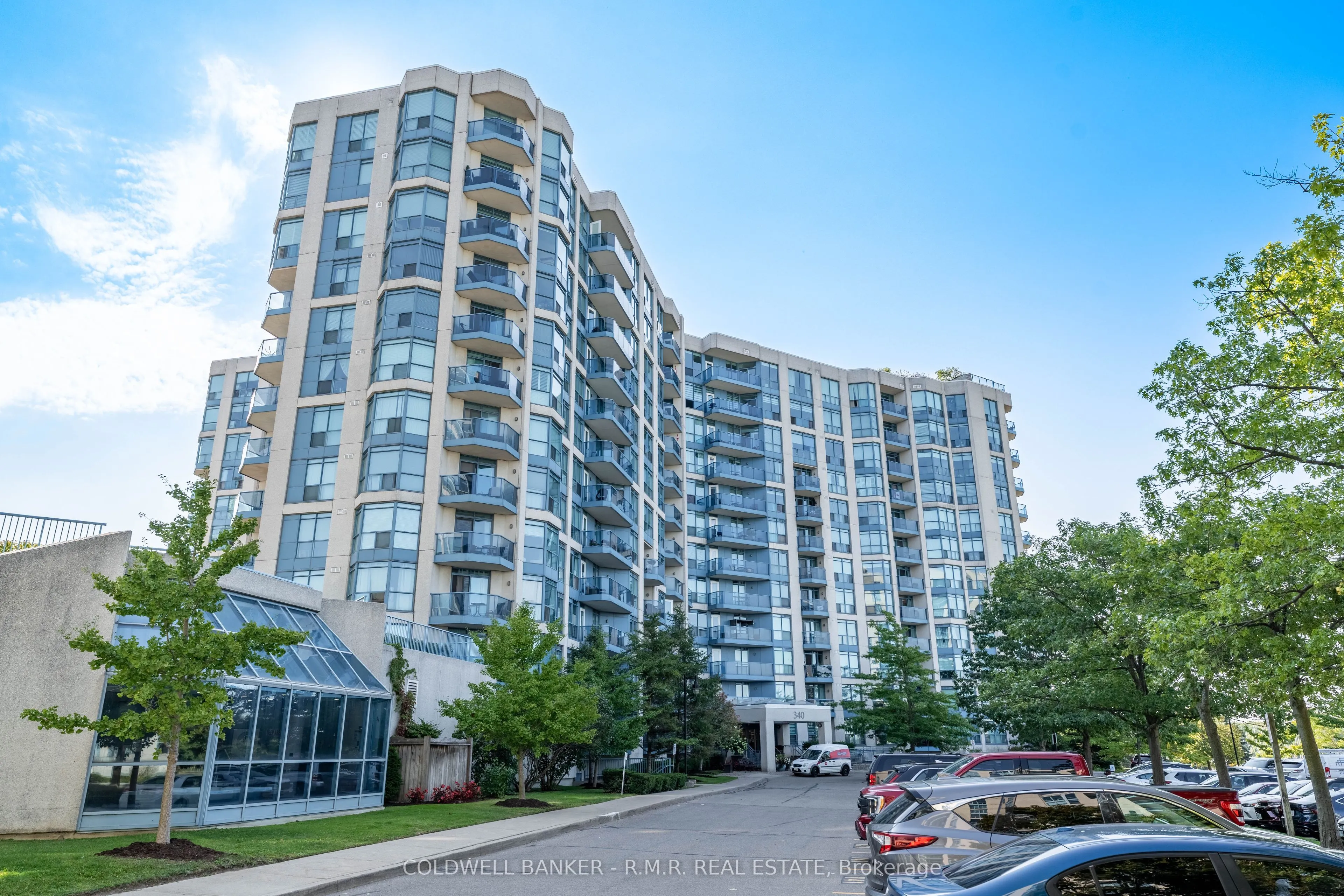 340 Watson Street W, #517