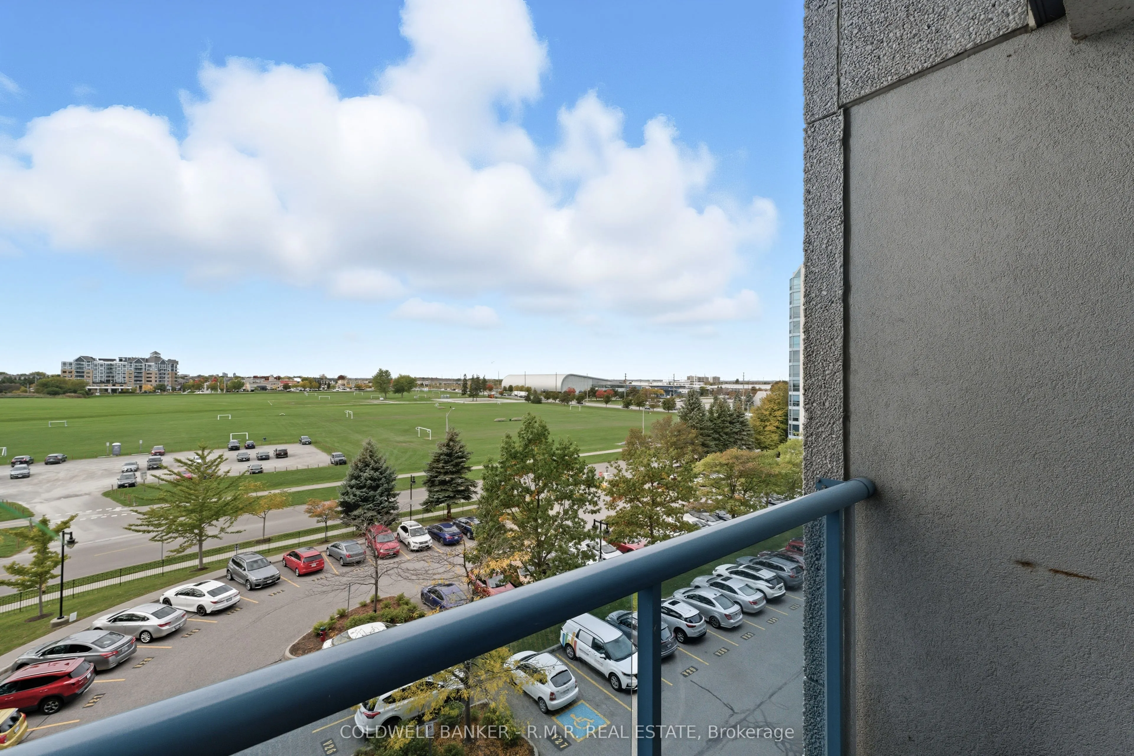 340 Watson Street W, #517