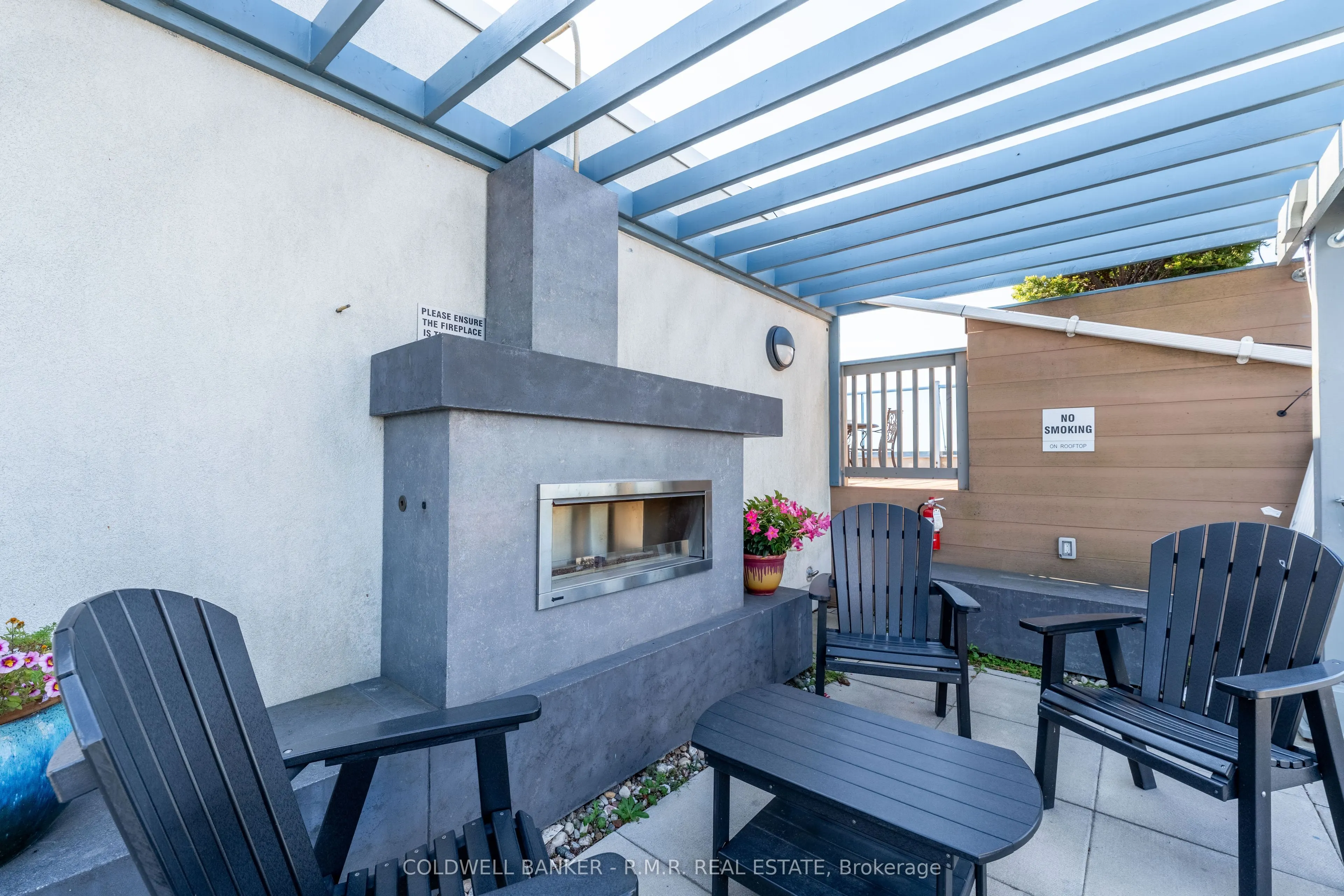 340 Watson Street W, #517