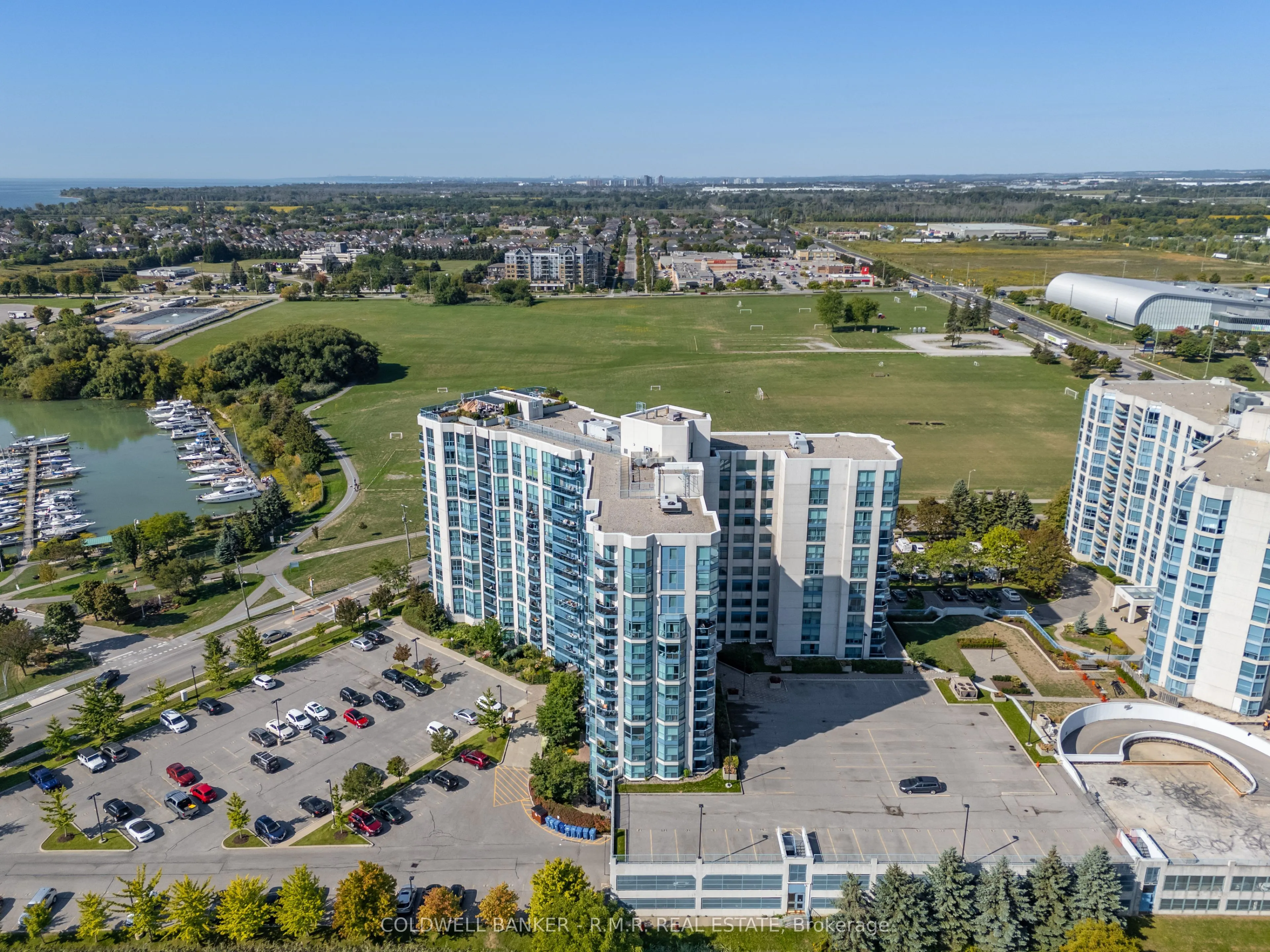 340 Watson Street W, #517