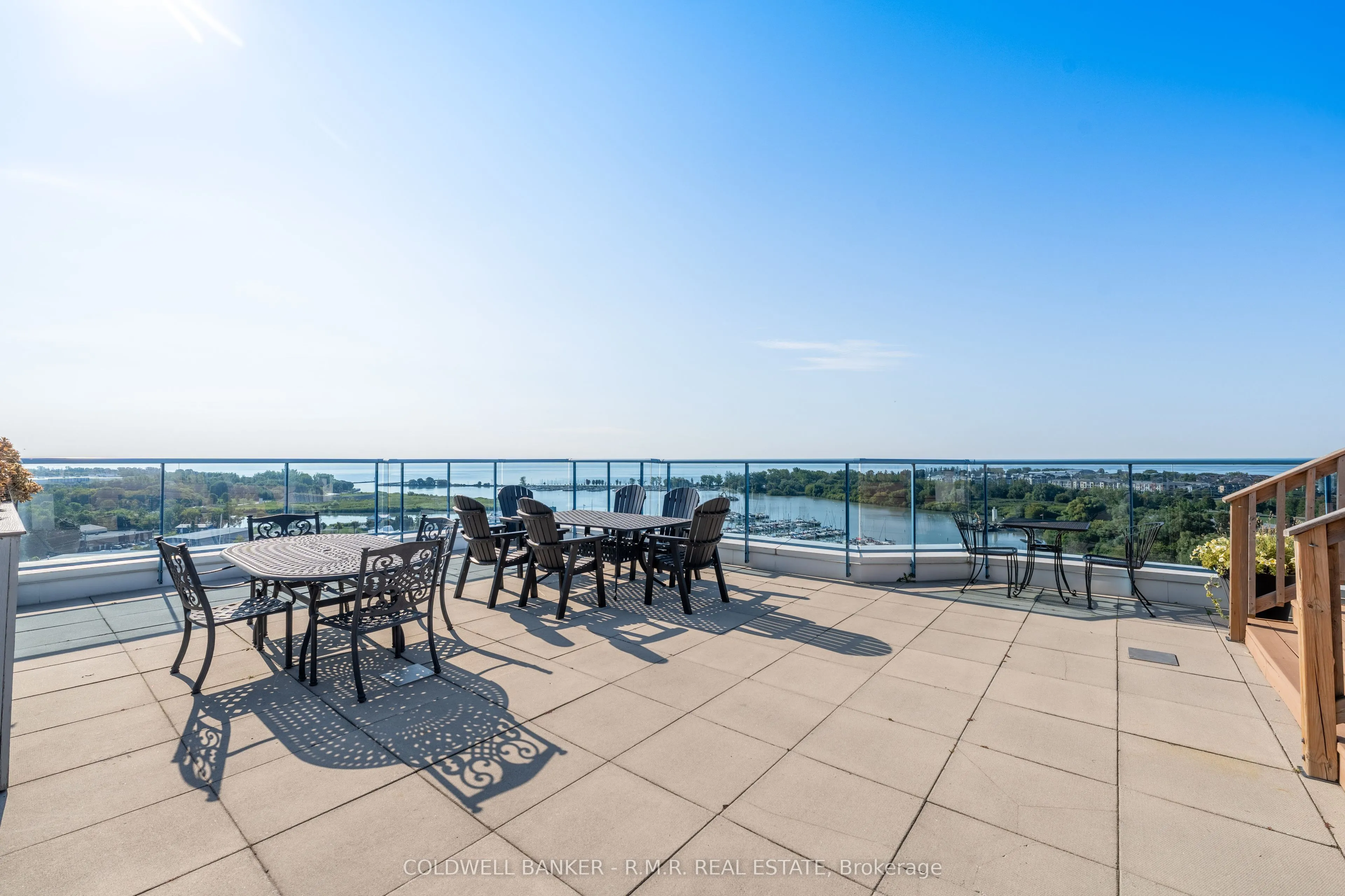 340 Watson Street W, #517