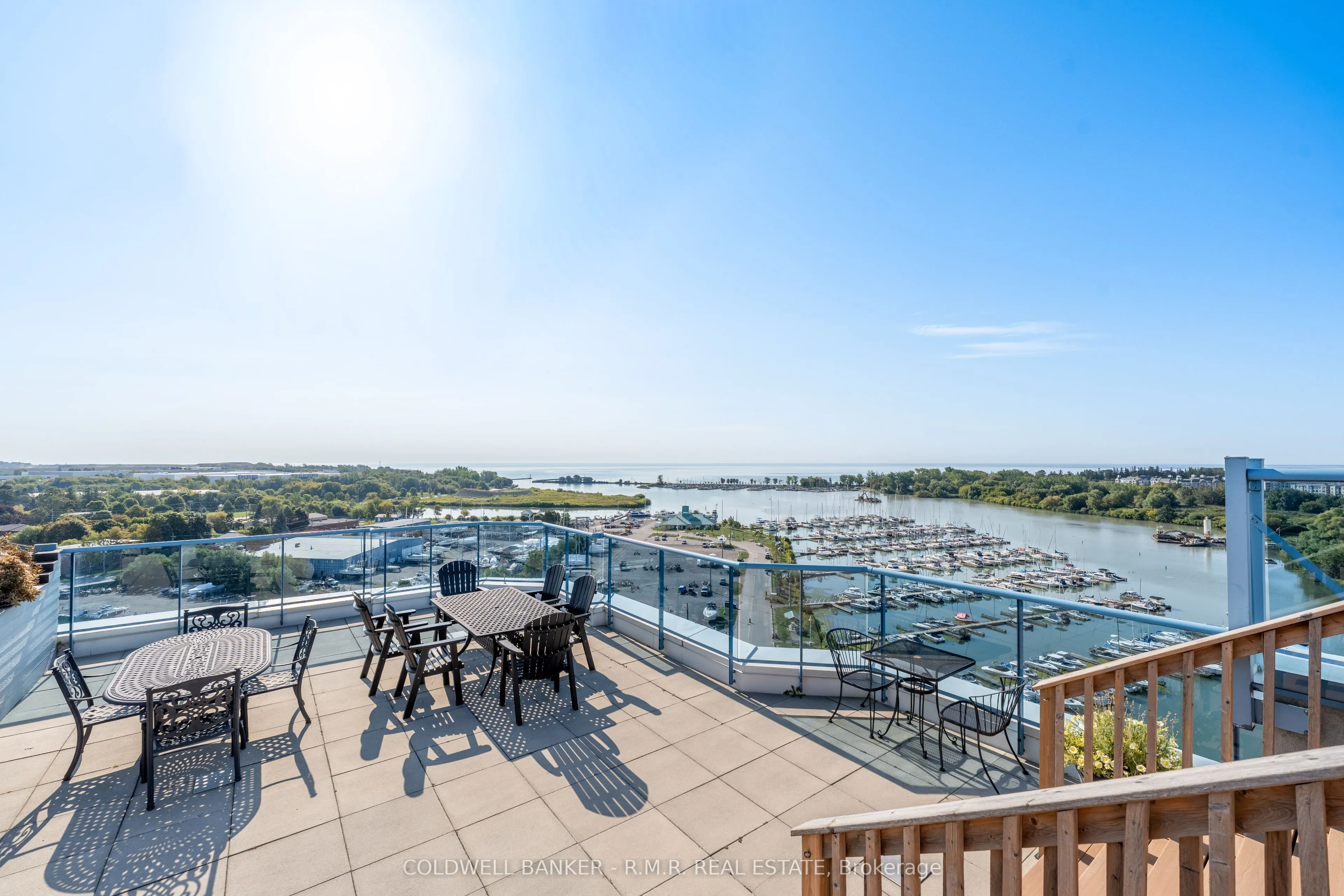 340 Watson Street W, #517