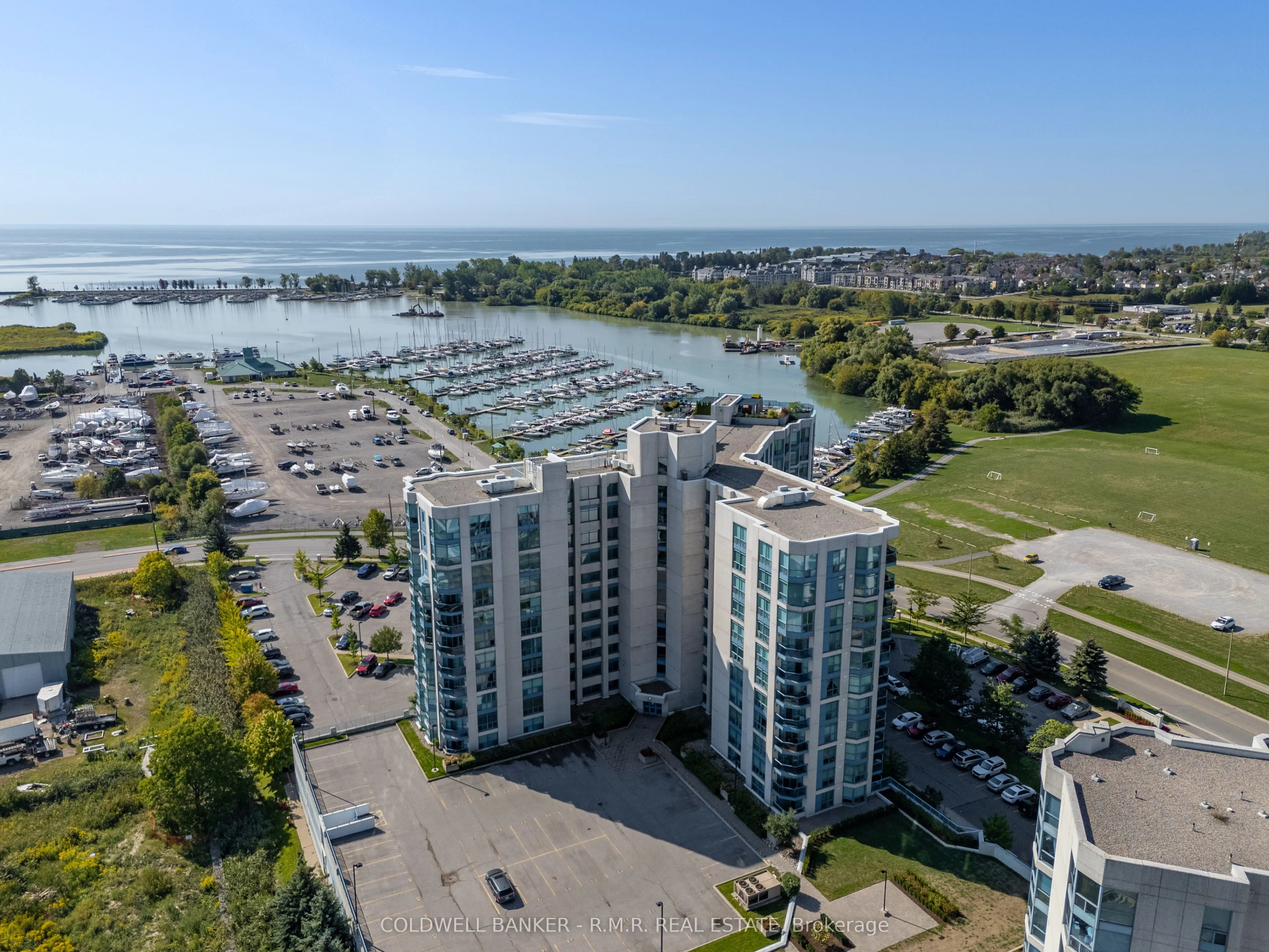 340 Watson Street W, #517