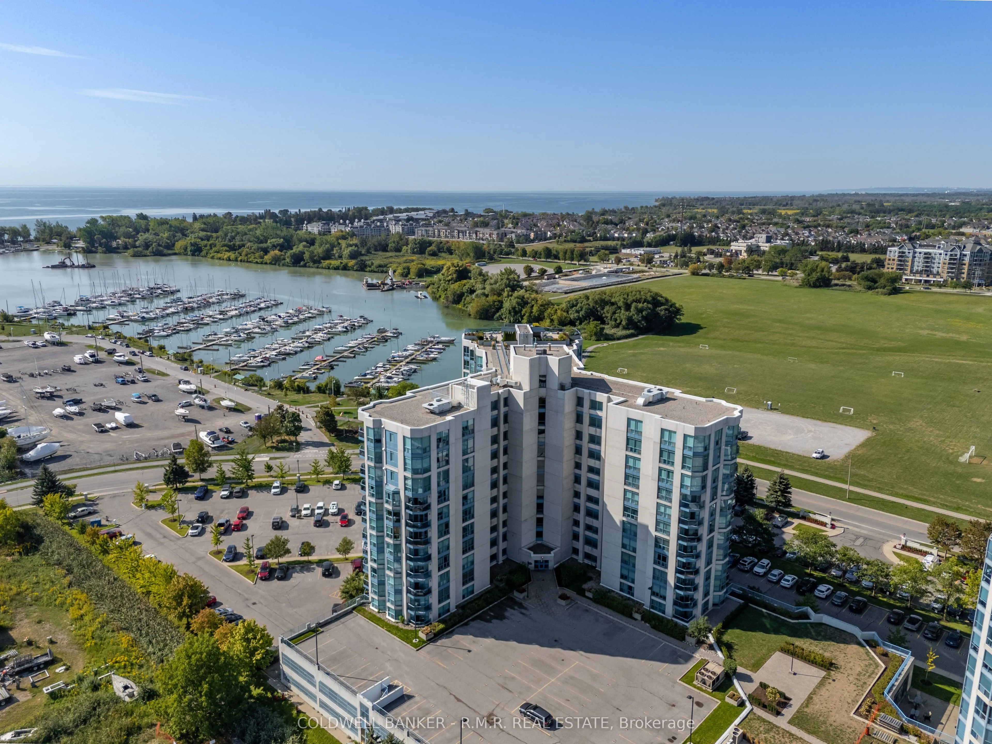 340 Watson Street W, #517