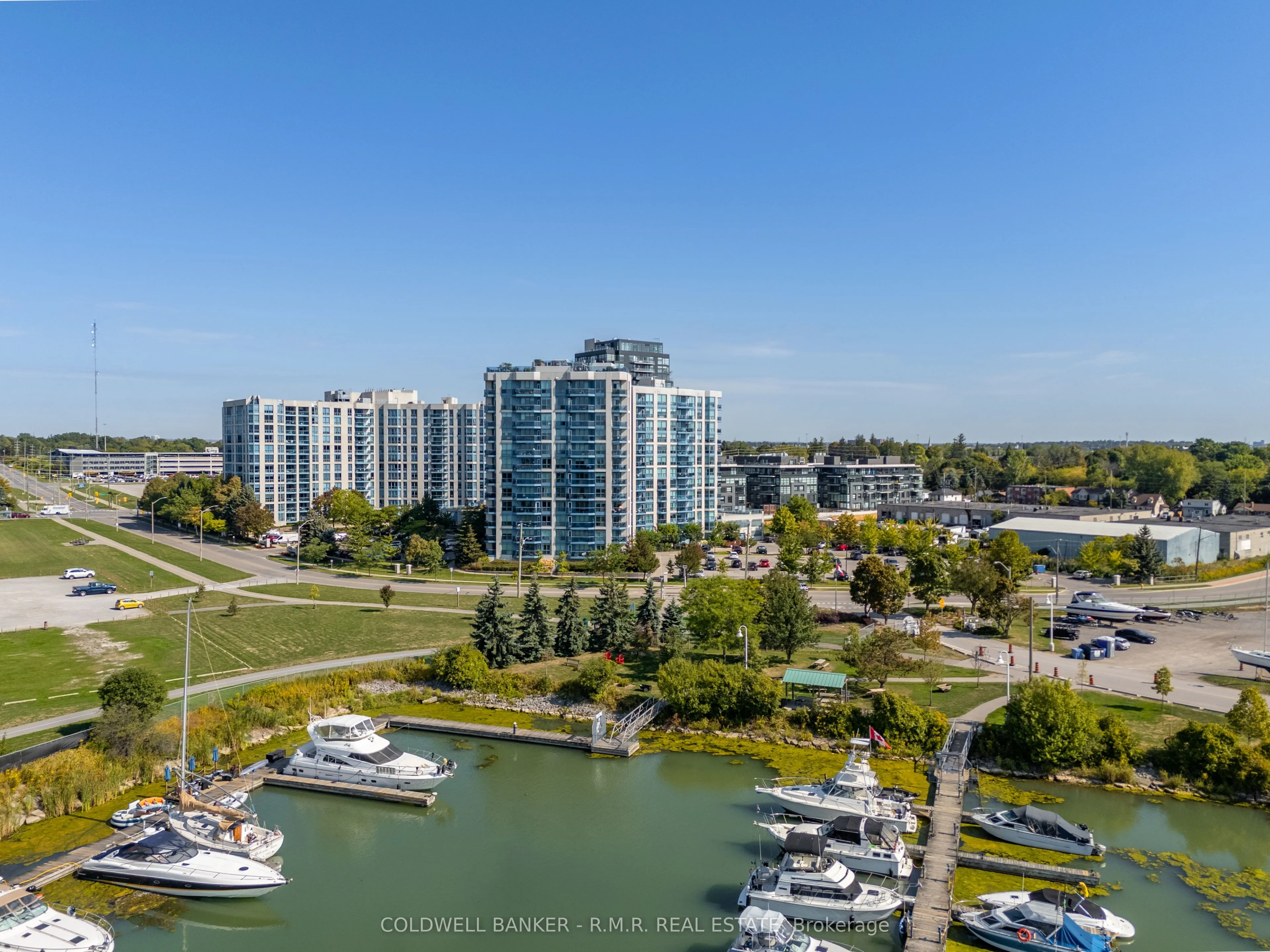 340 Watson Street W, #517