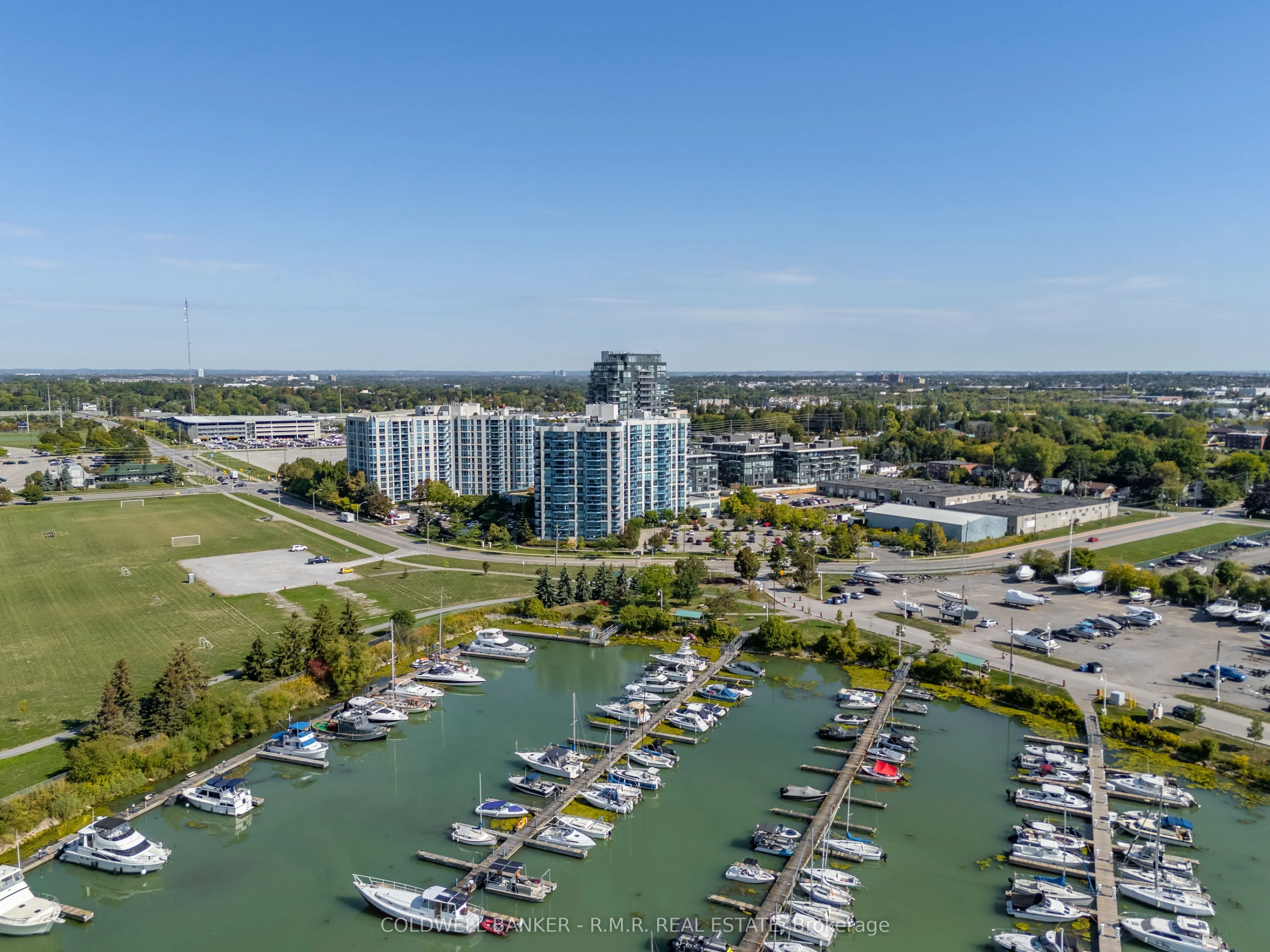 340 Watson Street W, #517