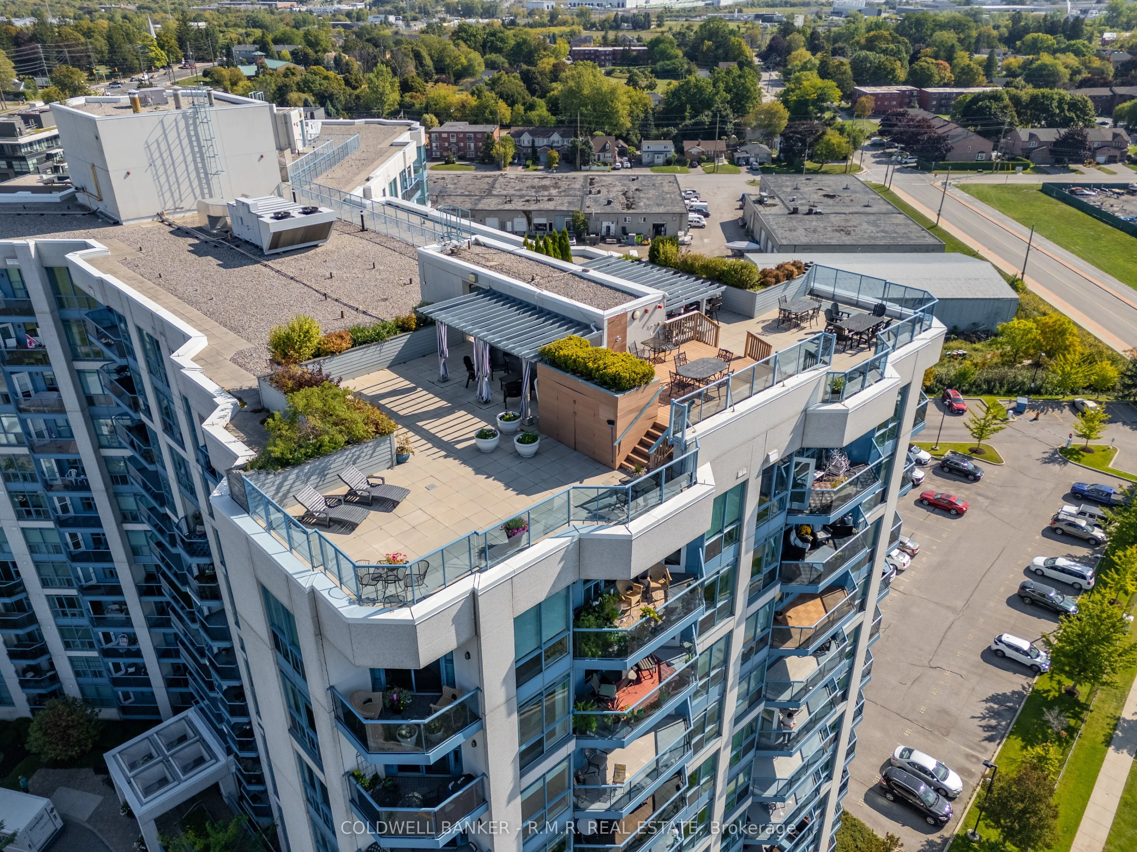 340 Watson Street W, #517