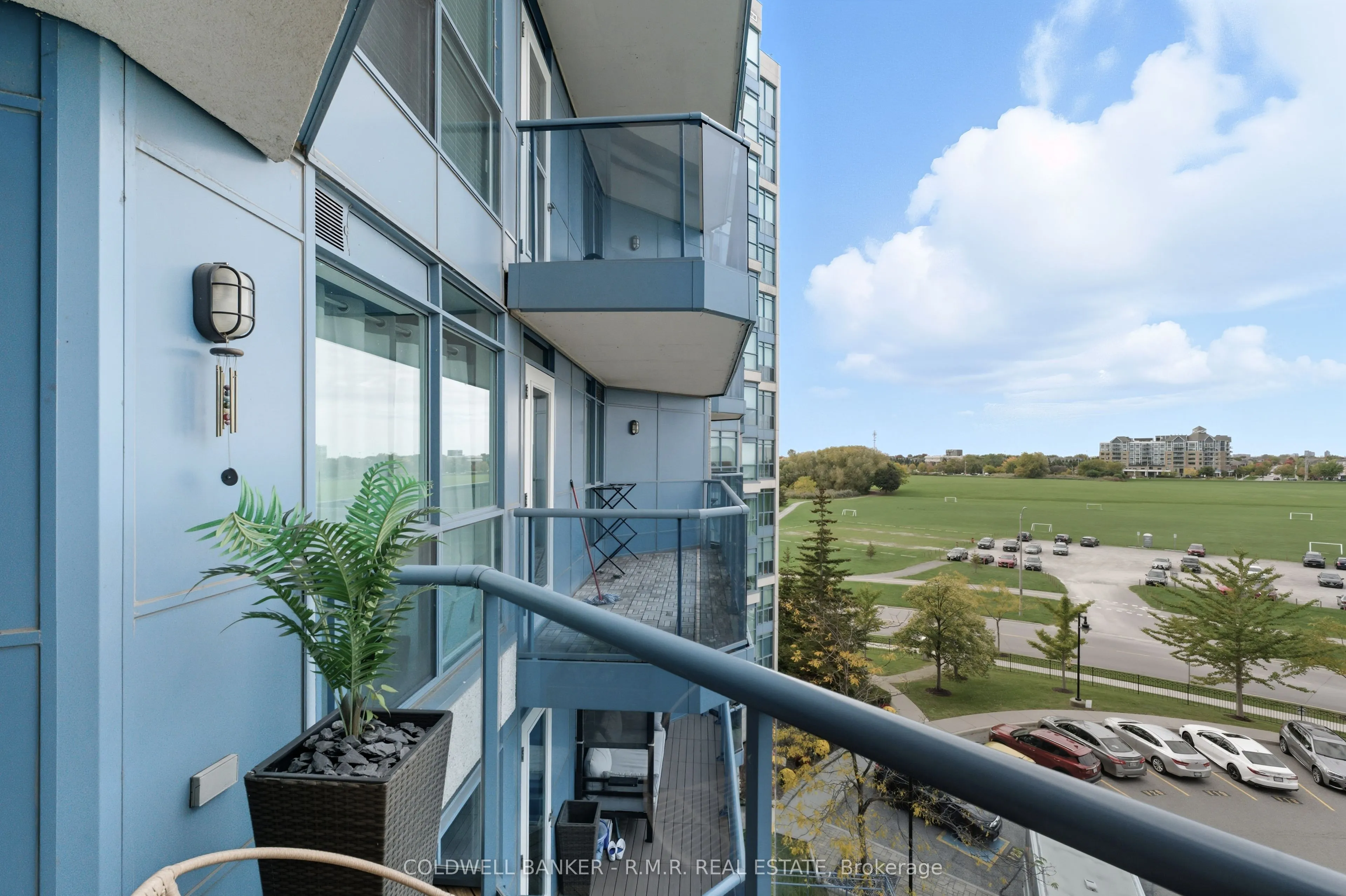 340 Watson Street W, #517