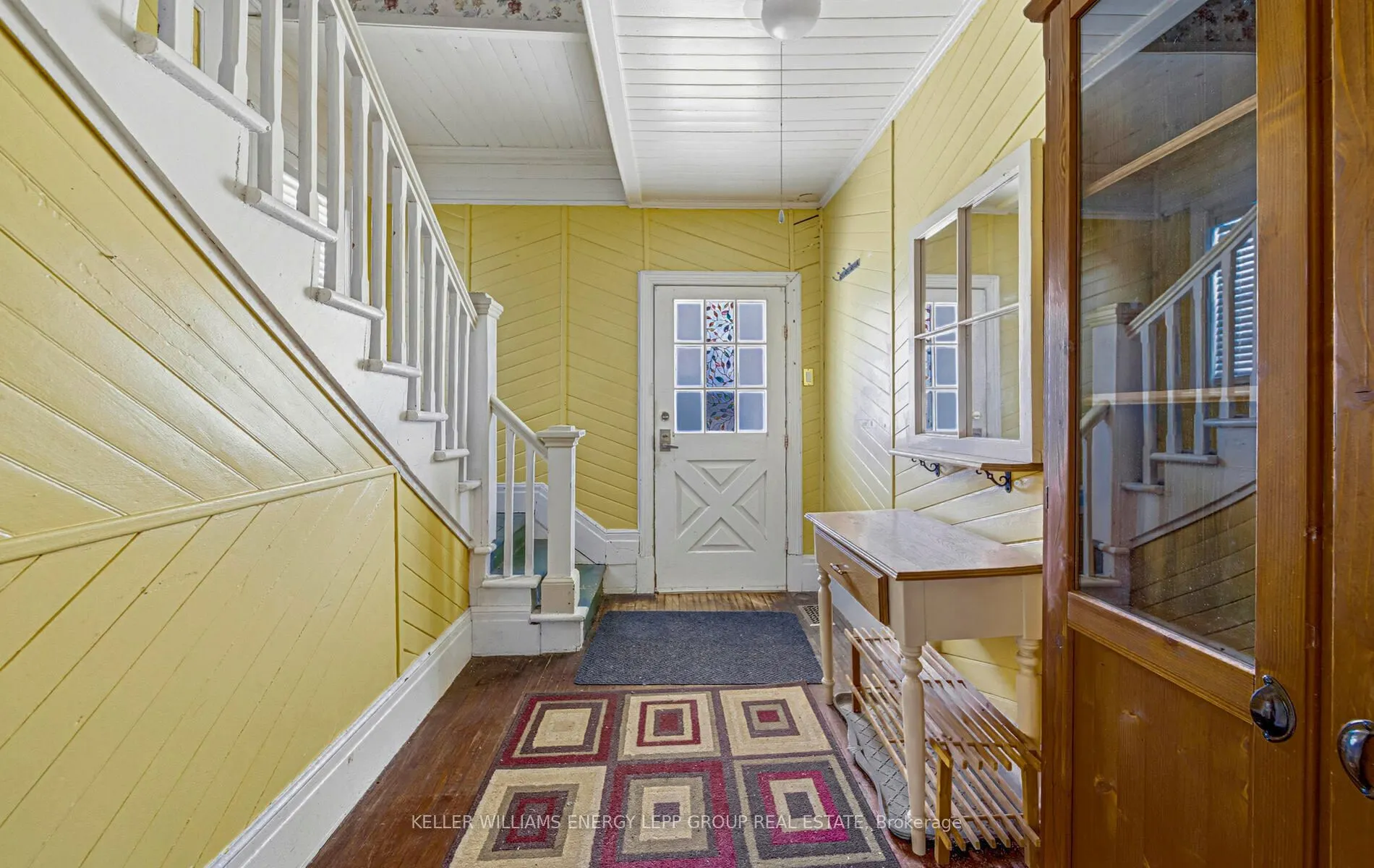 132 High Street