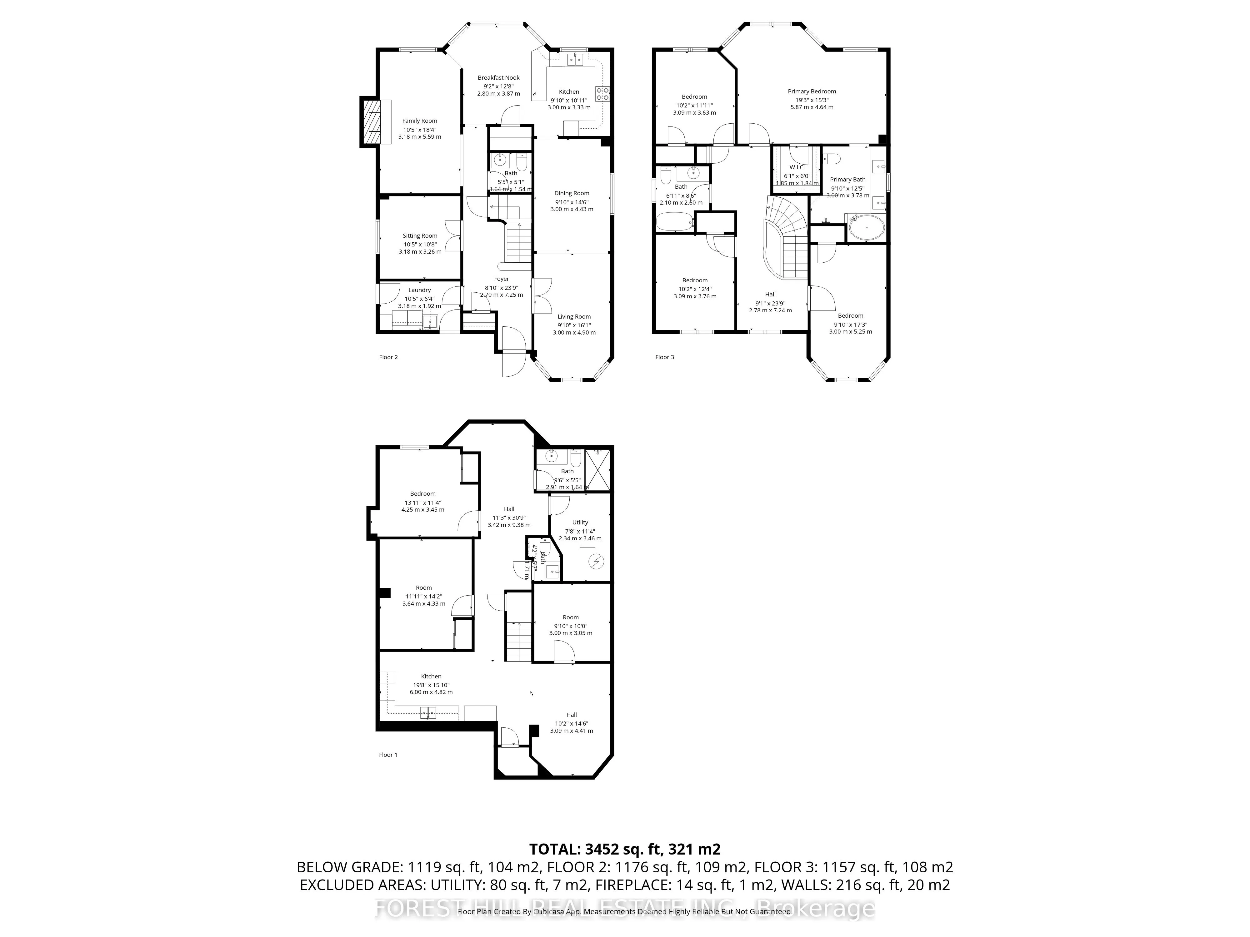 50 Bluebell Crescent