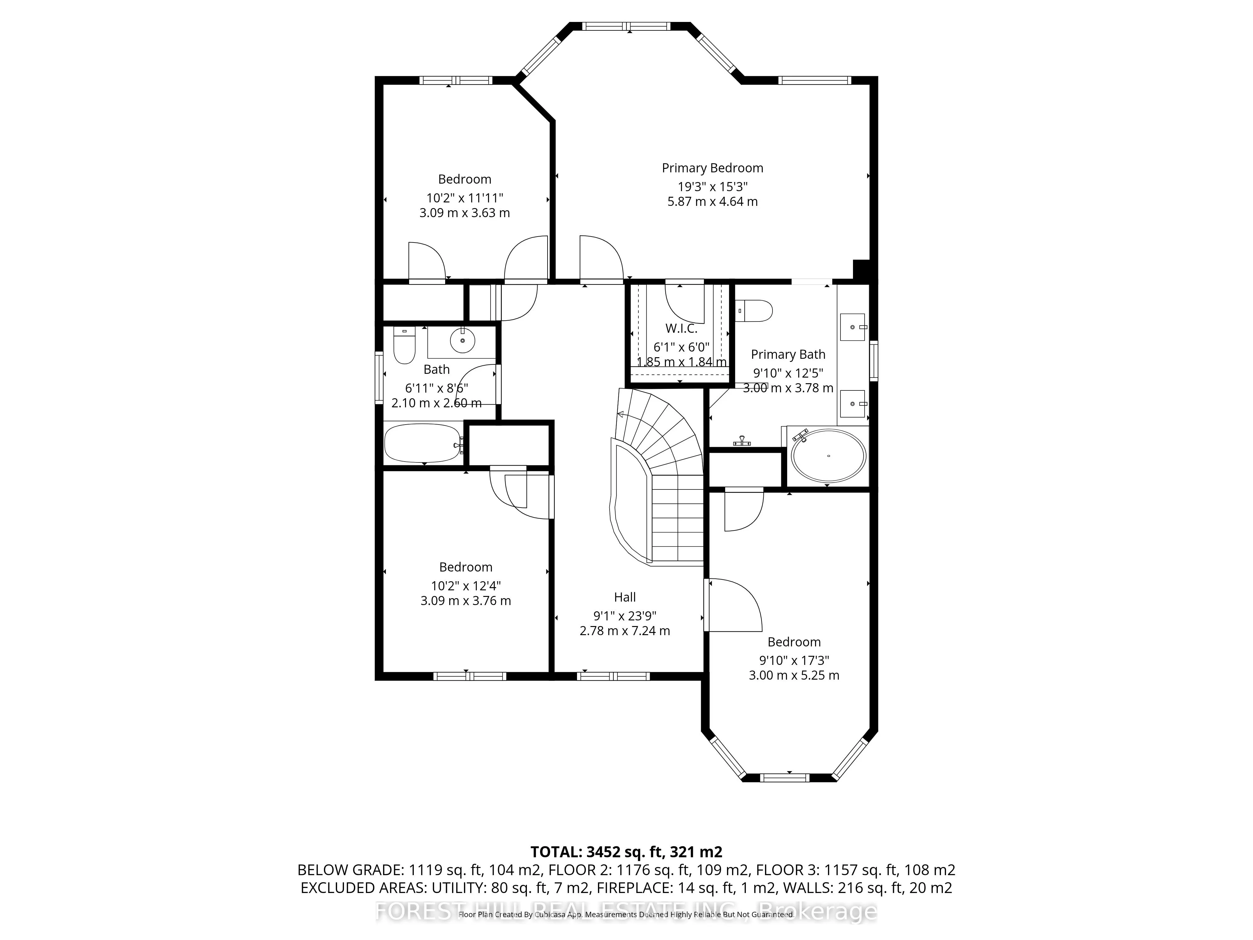 50 Bluebell Crescent