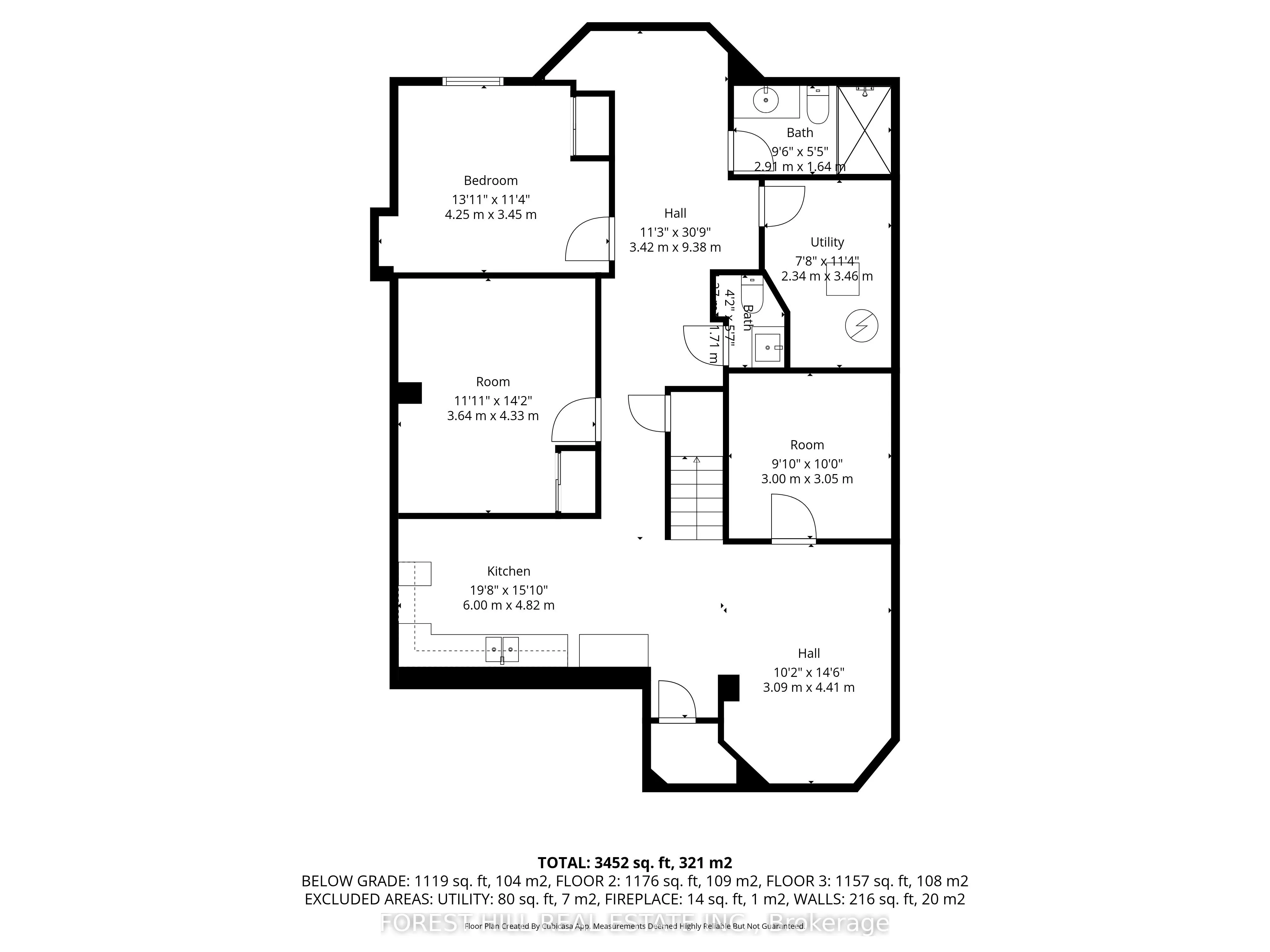 50 Bluebell Crescent